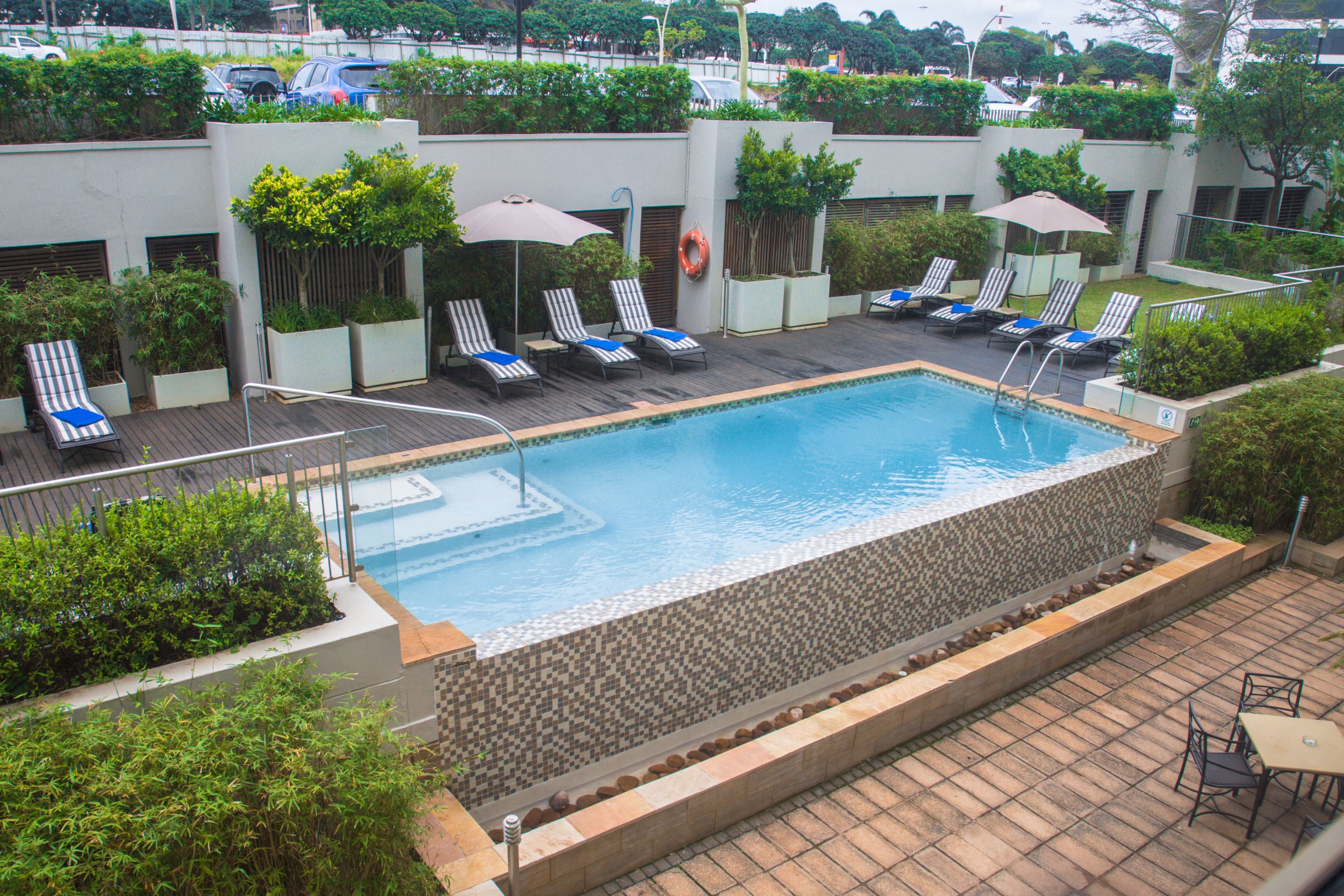 Holiday Inn Express Durban - Umhlanga — 53