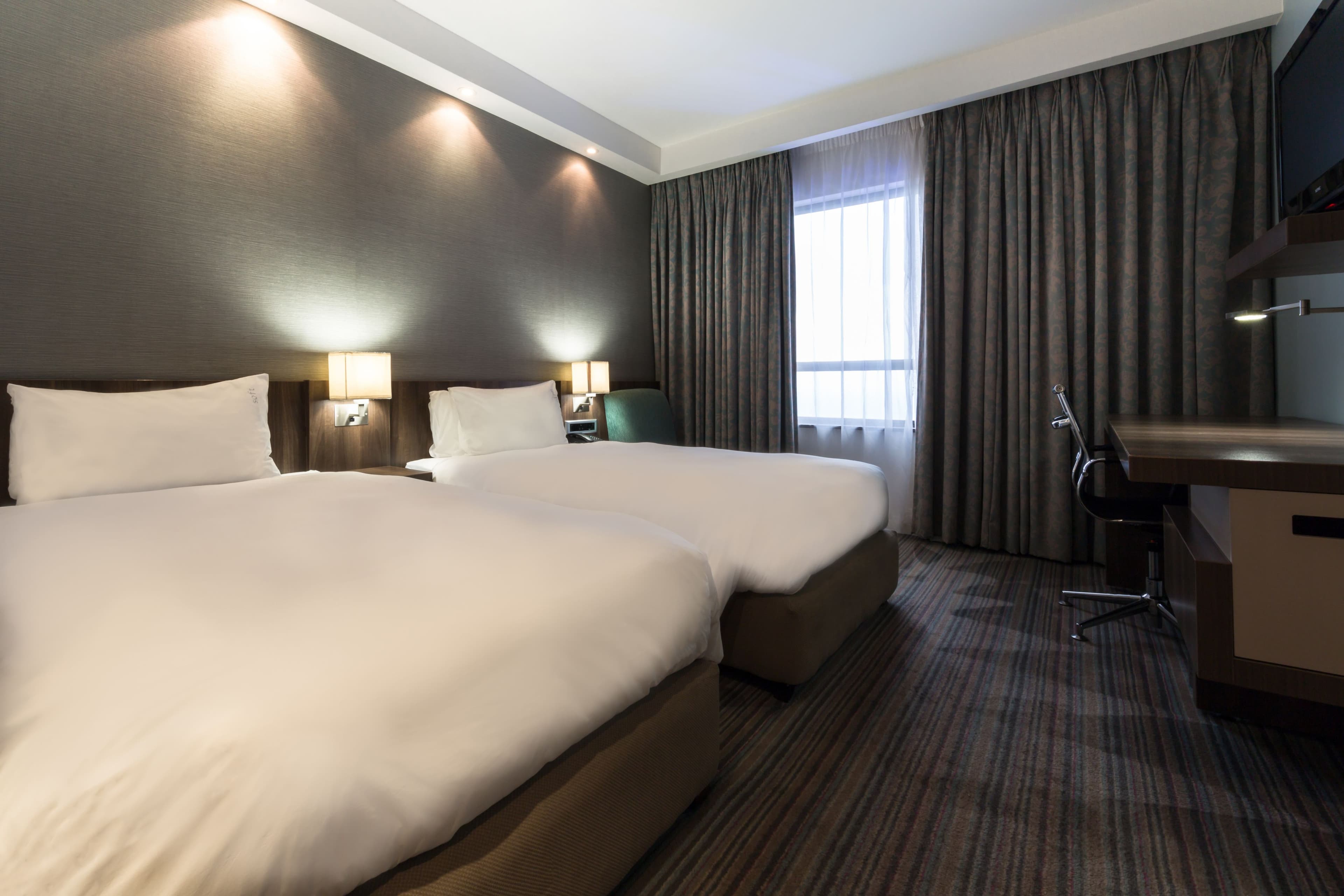 Holiday Inn Express Durban - Umhlanga — 50