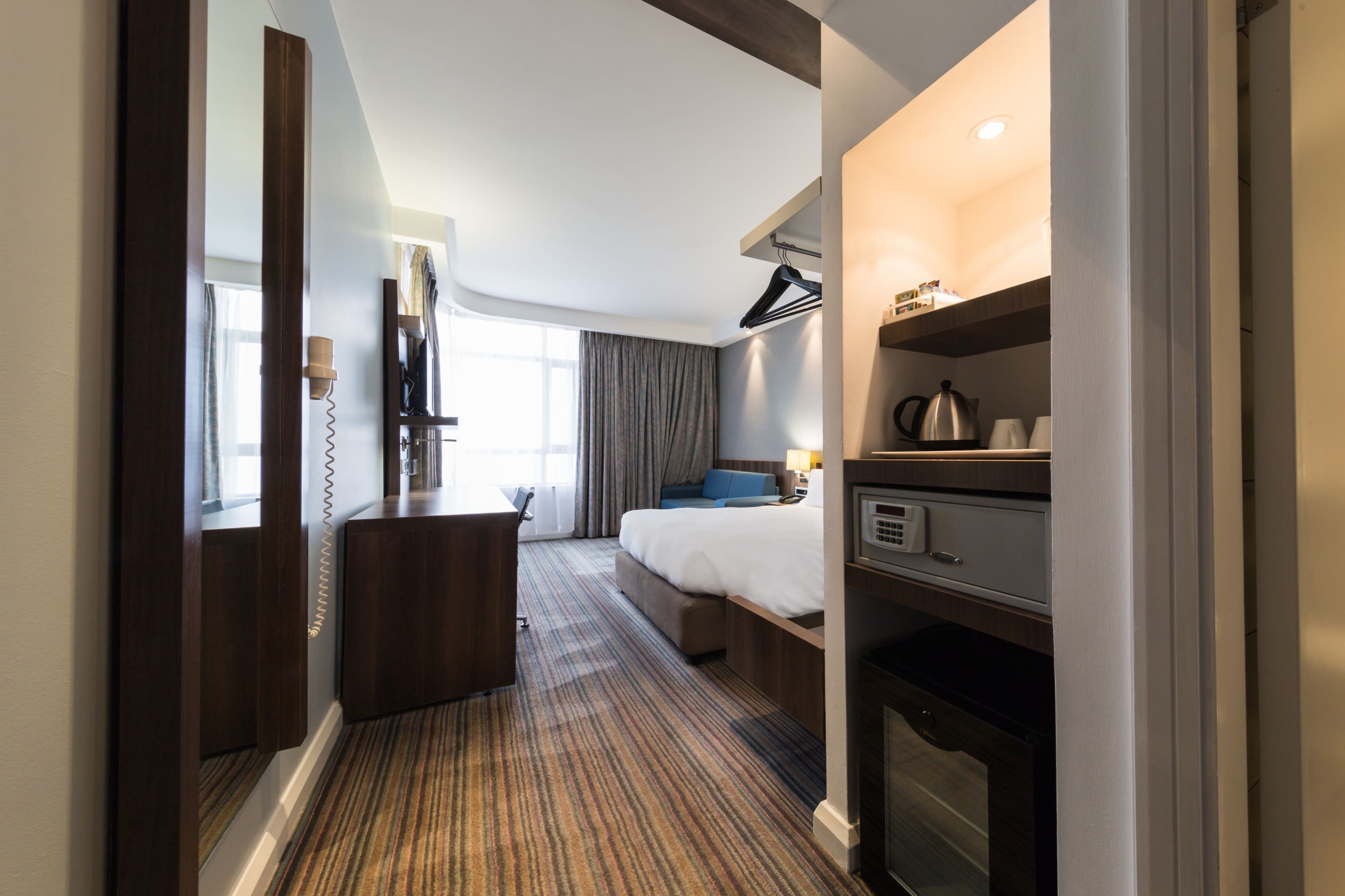 Holiday Inn Express Durban - Umhlanga - Image 4