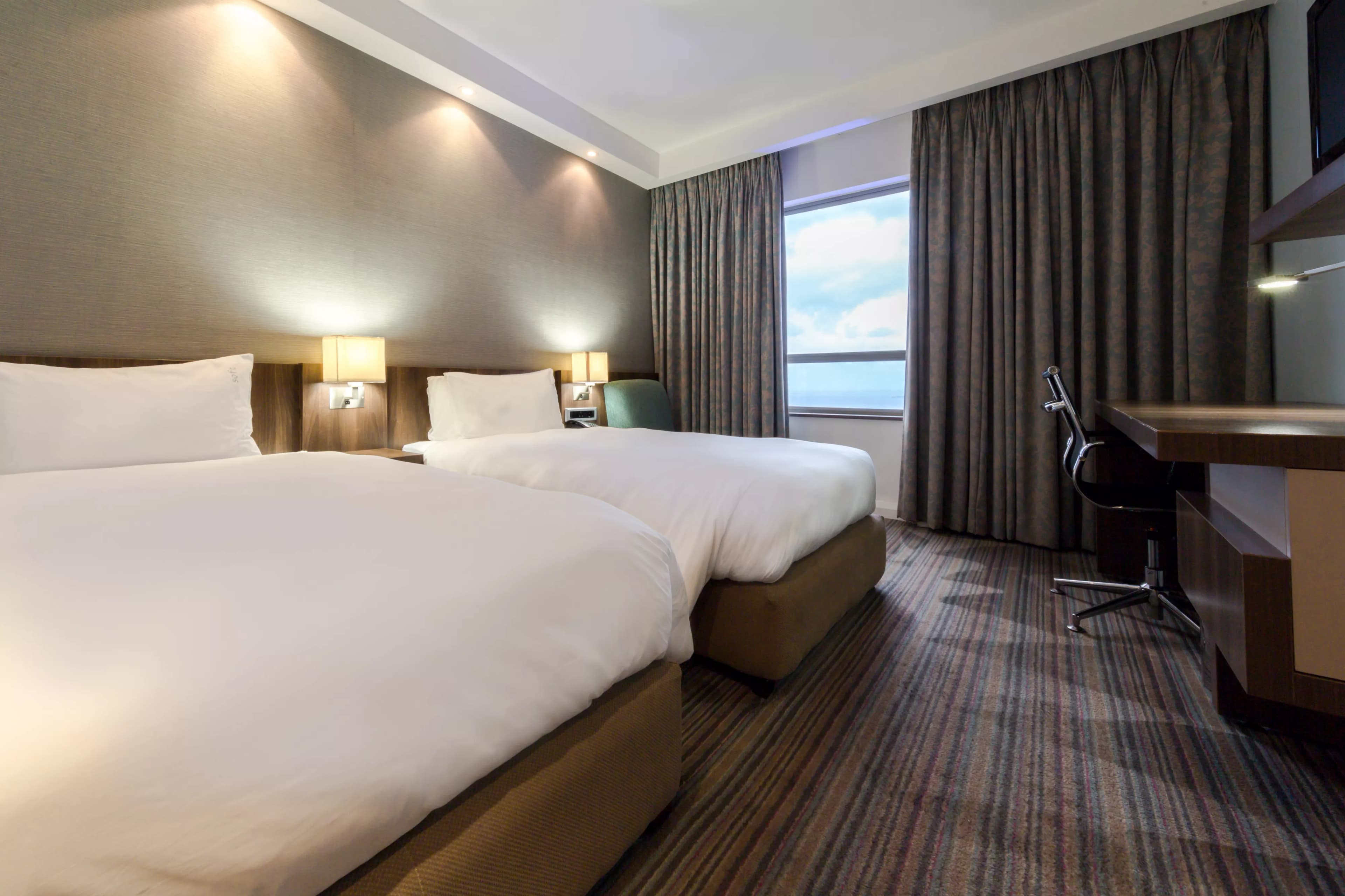 Holiday Inn Express Durban - Umhlanga — 62