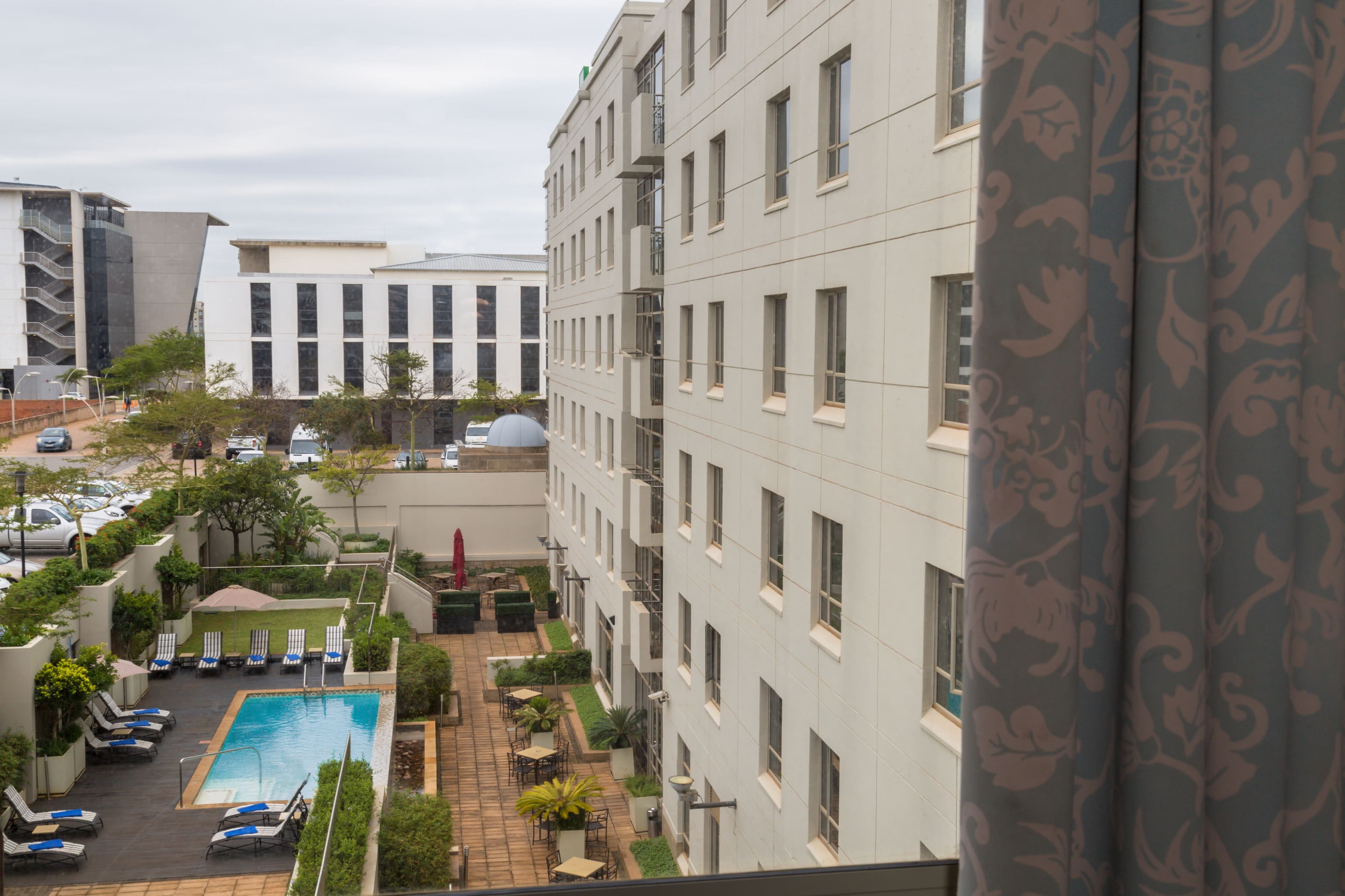 Holiday Inn Express Durban - Umhlanga — 52