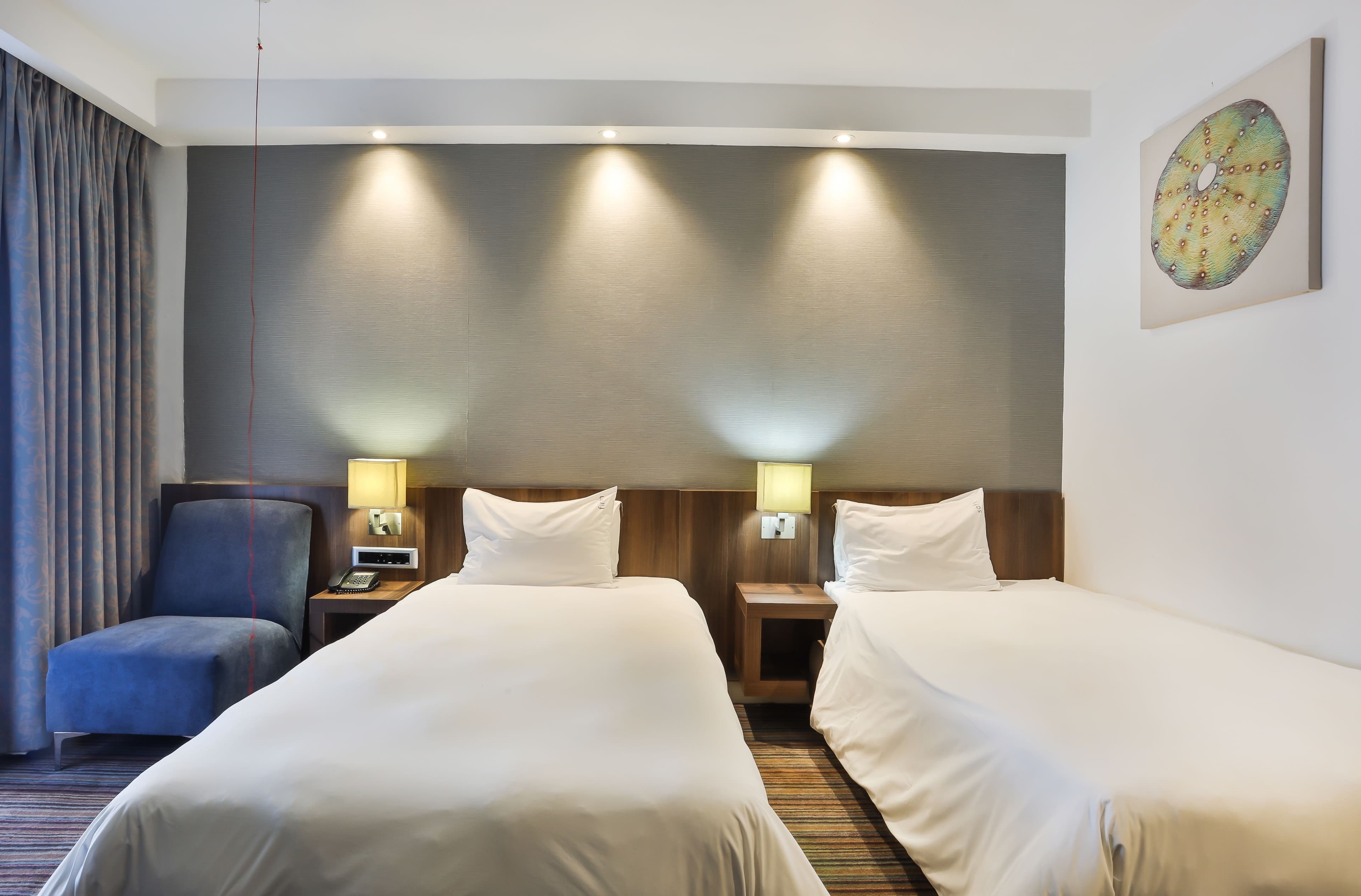 Holiday Inn Express Durban - Umhlanga — 64