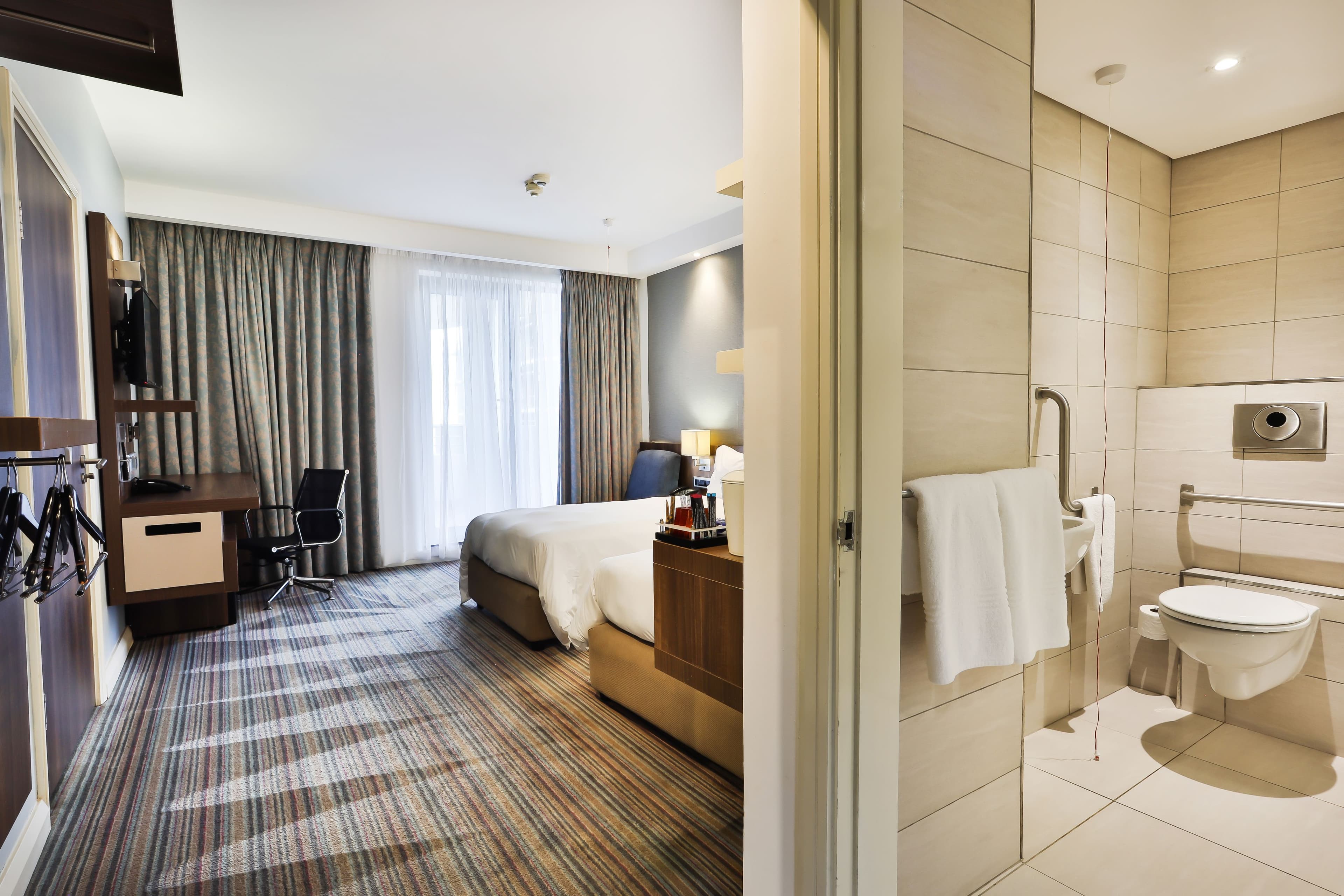 Holiday Inn Express Durban - Umhlanga — 10