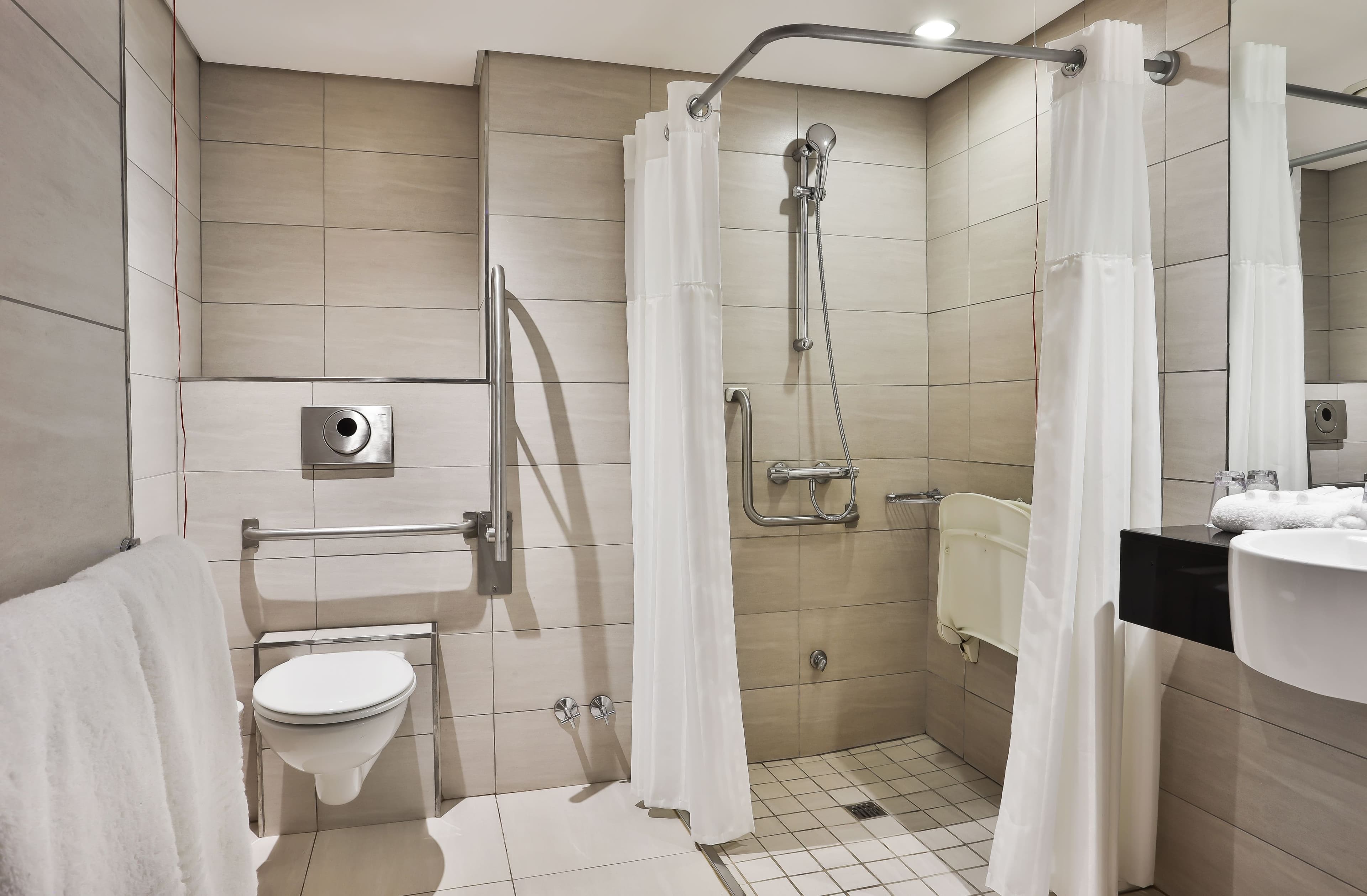 Holiday Inn Express Durban - Umhlanga — 11