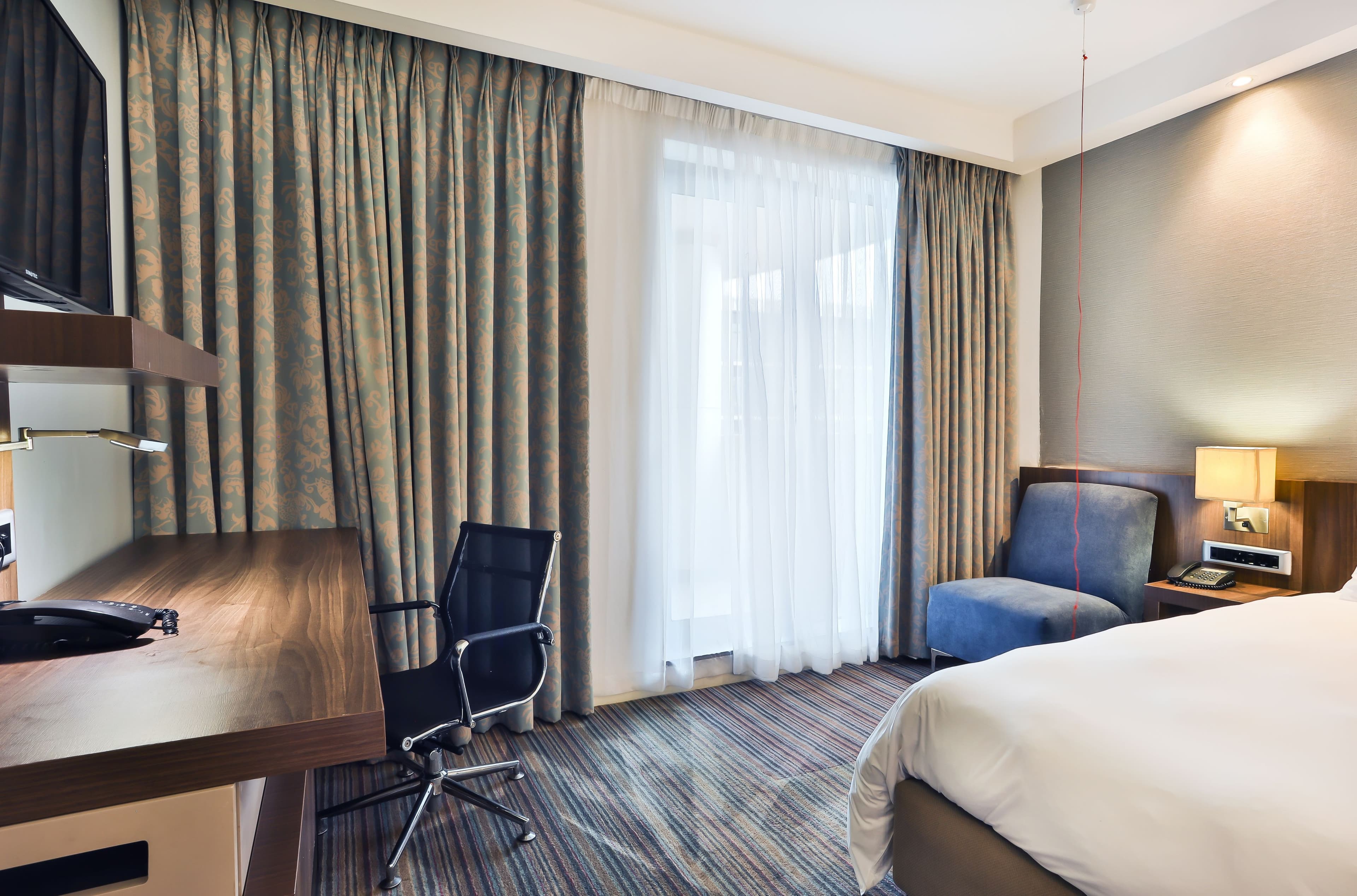 Holiday Inn Express Durban - Umhlanga — 13