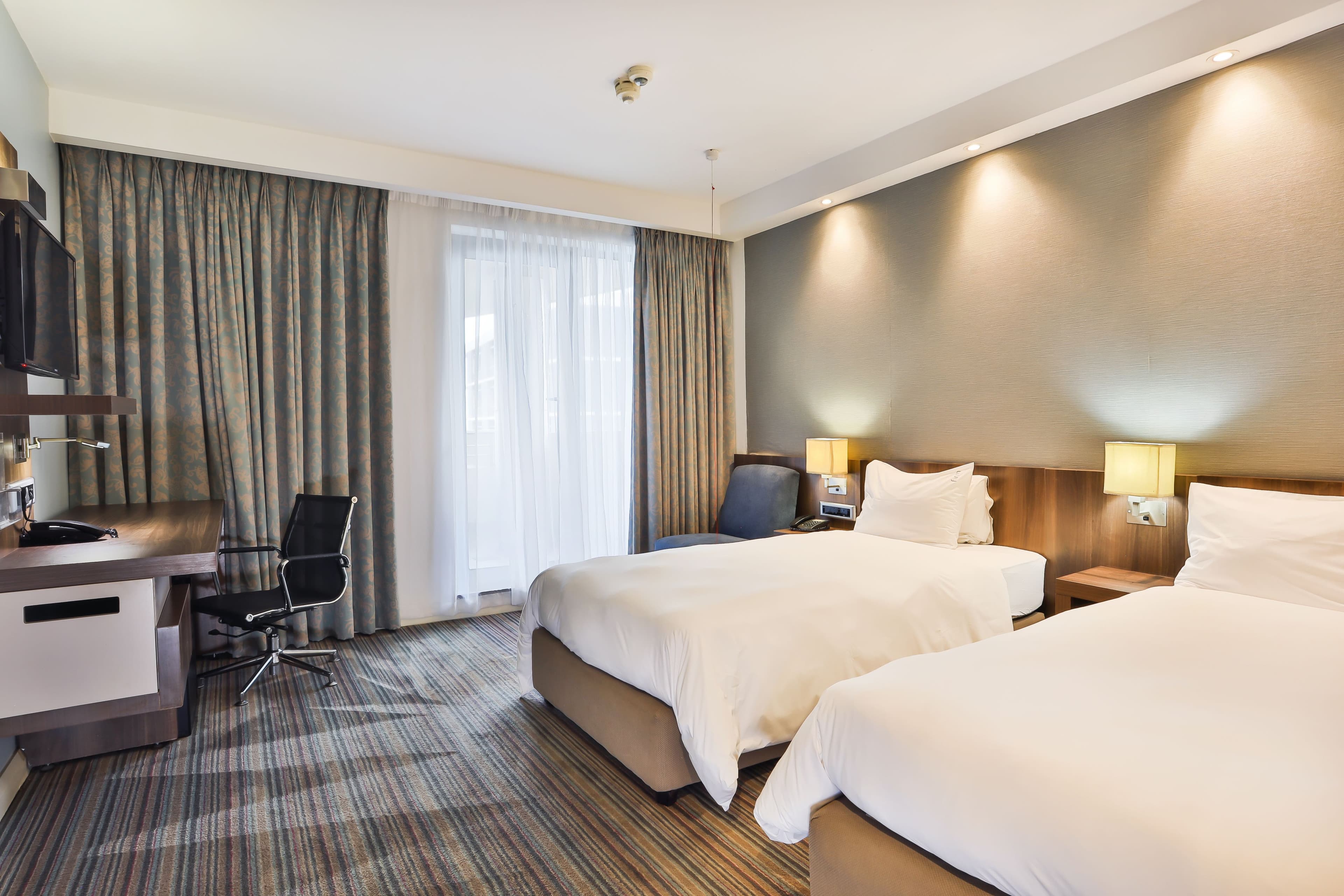 Holiday Inn Express Durban - Umhlanga — 12