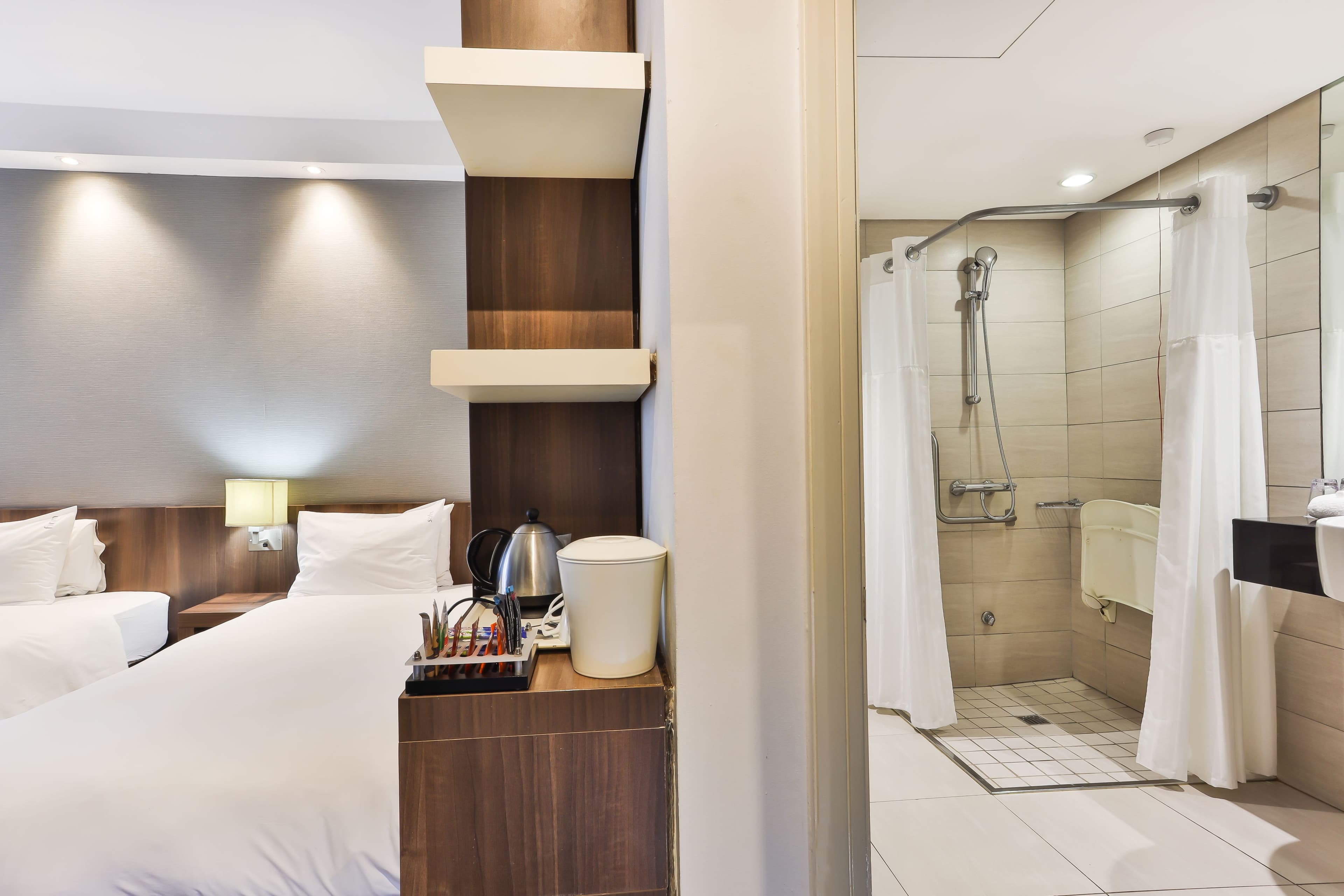 Holiday Inn Express Durban - Umhlanga — 41