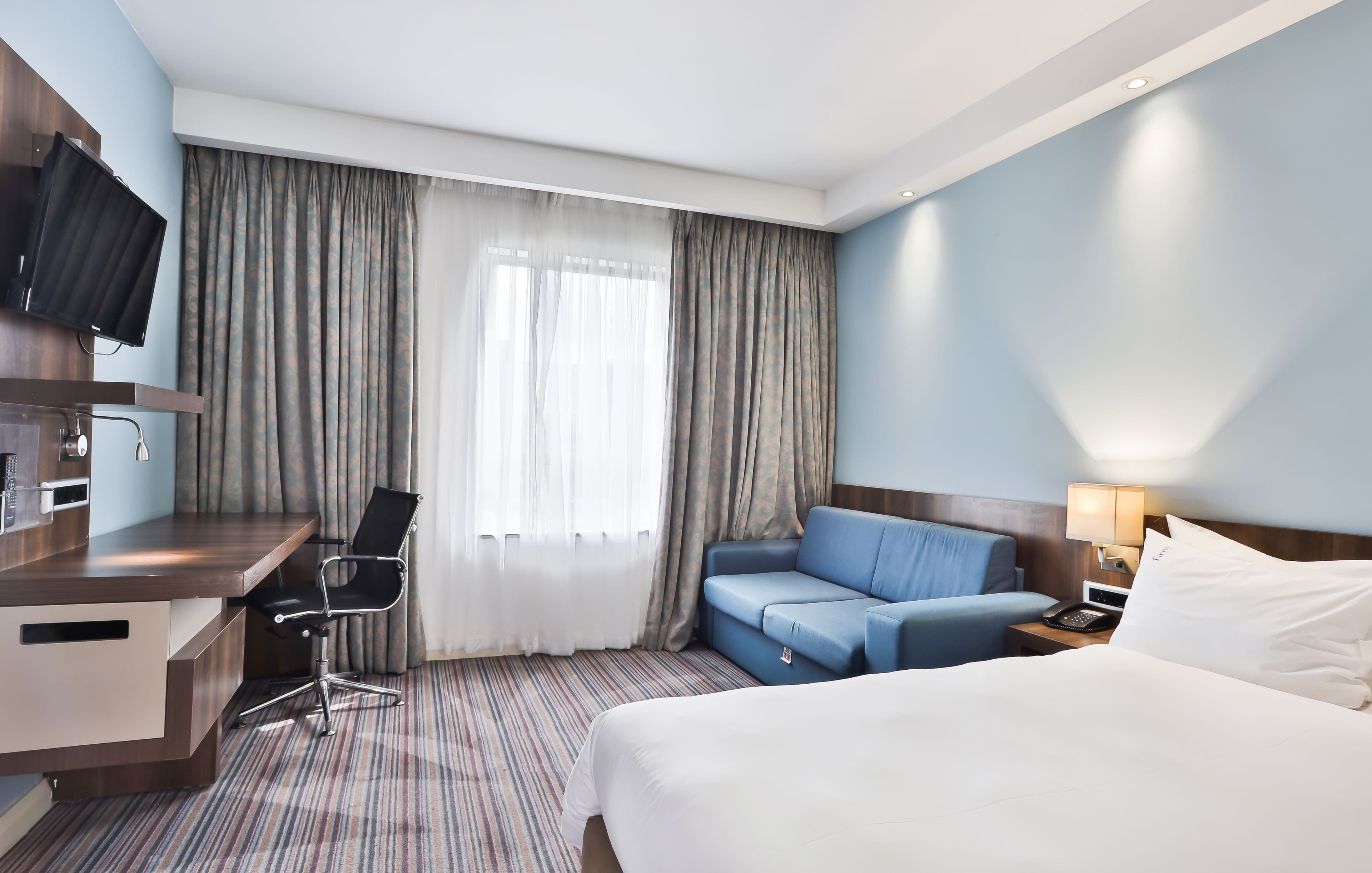 Holiday Inn Express Durban - Umhlanga — 14