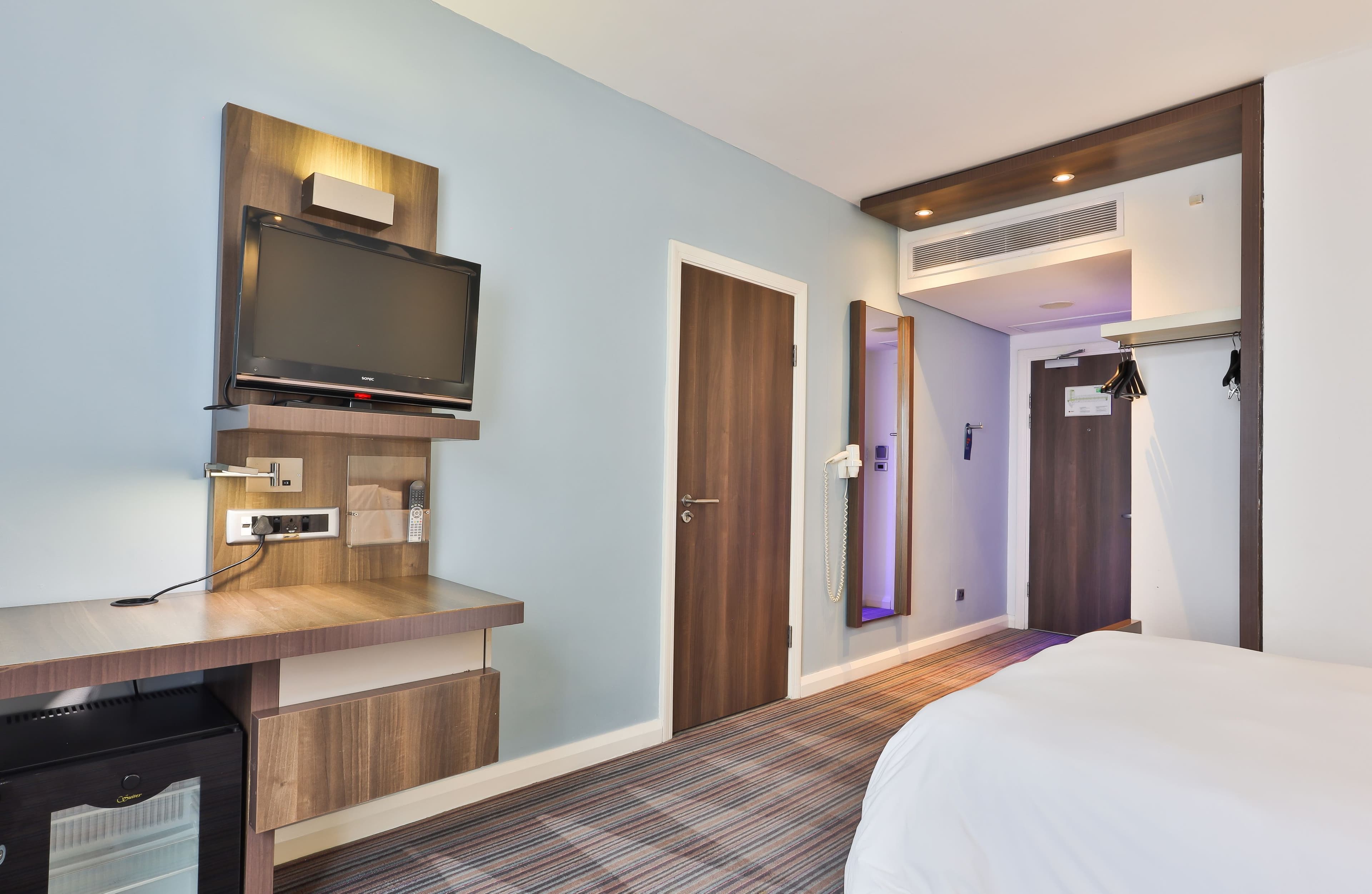 Holiday Inn Express Durban - Umhlanga — 17