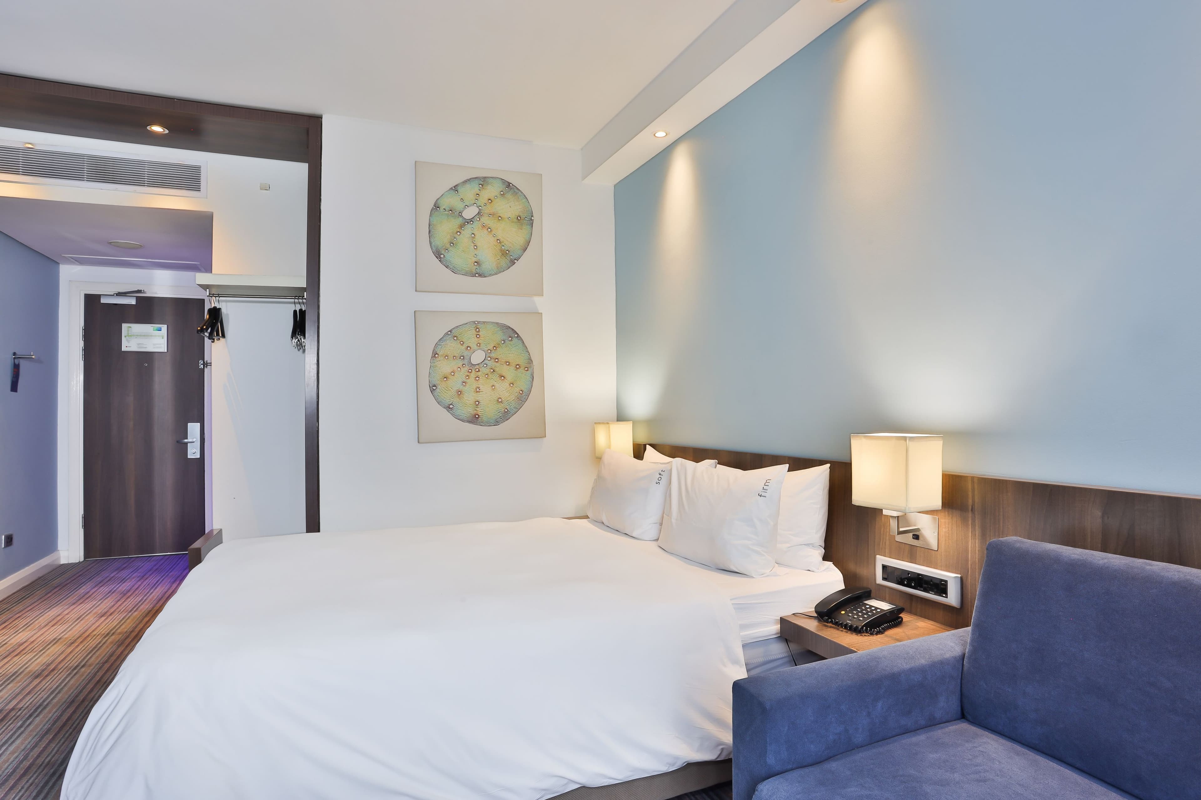 Holiday Inn Express Durban - Umhlanga — 27