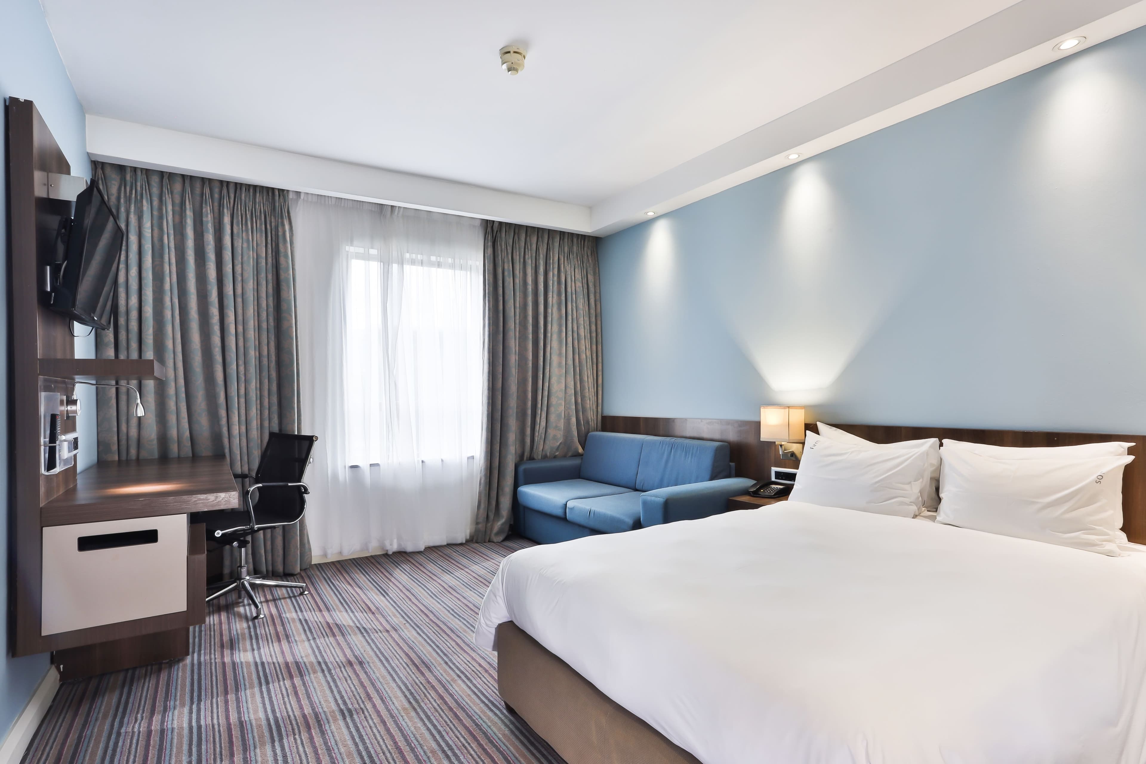 Holiday Inn Express Durban - Umhlanga — 21