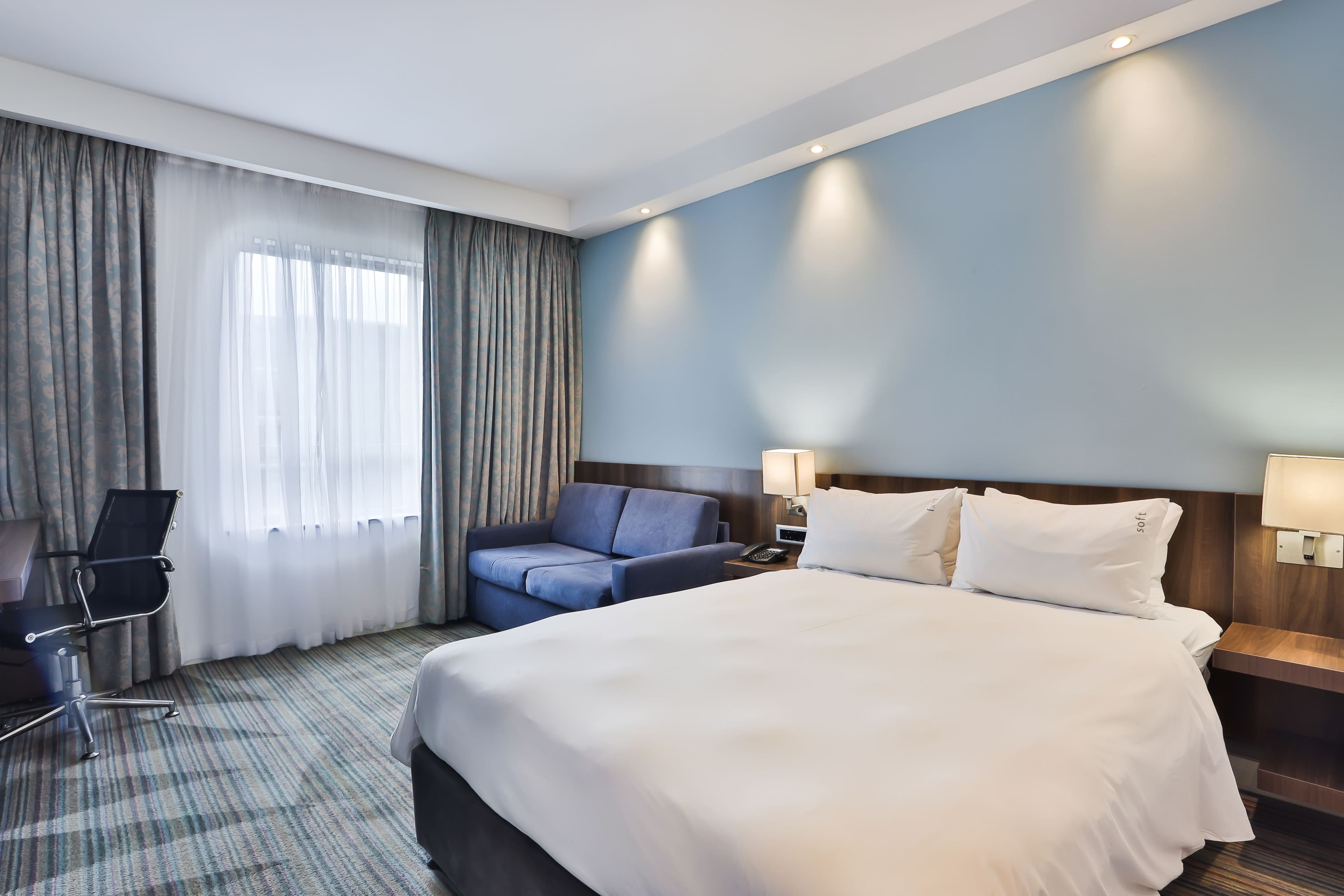 Holiday Inn Express Durban - Umhlanga — 28