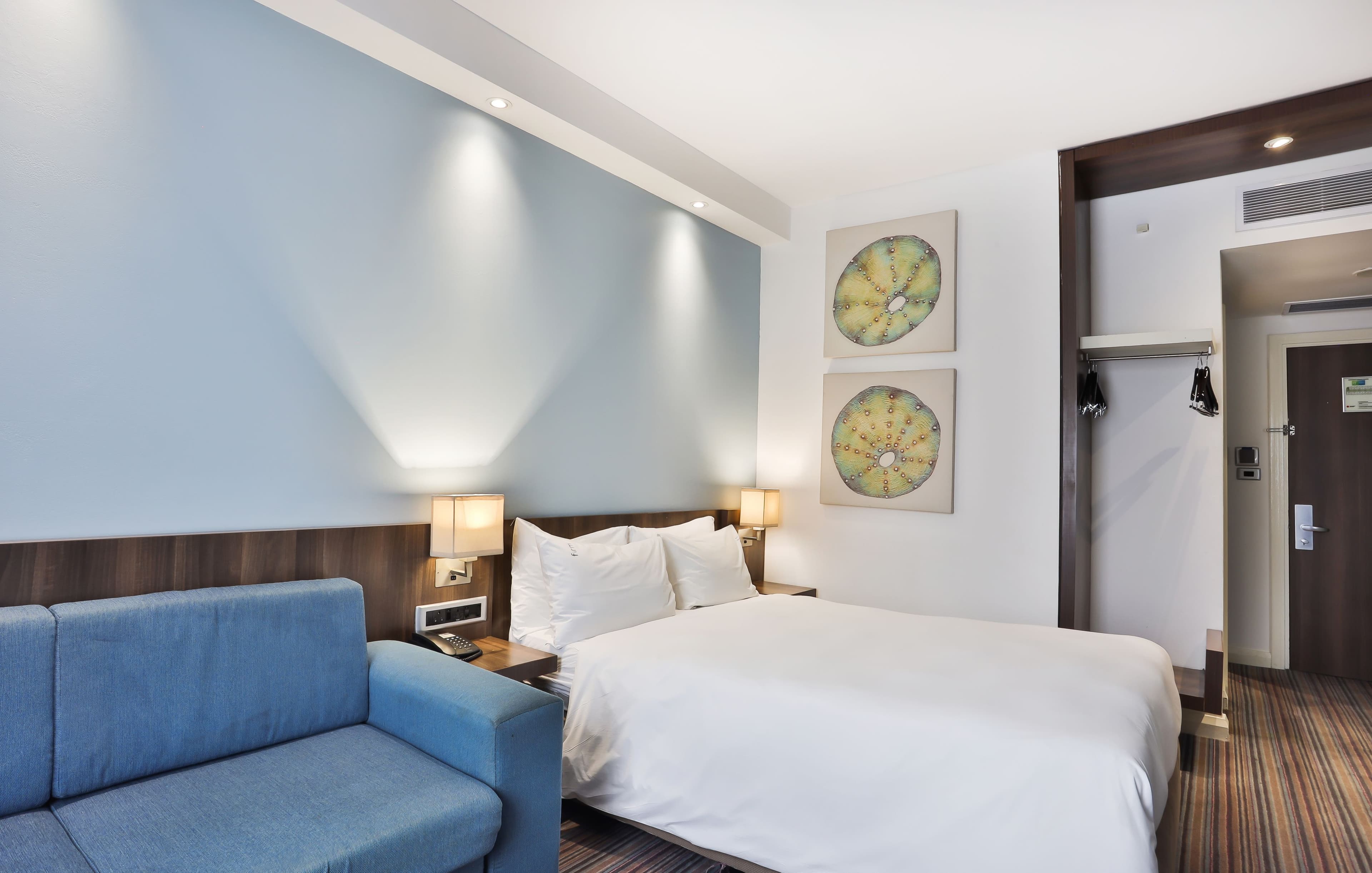Holiday Inn Express Durban - Umhlanga — 18