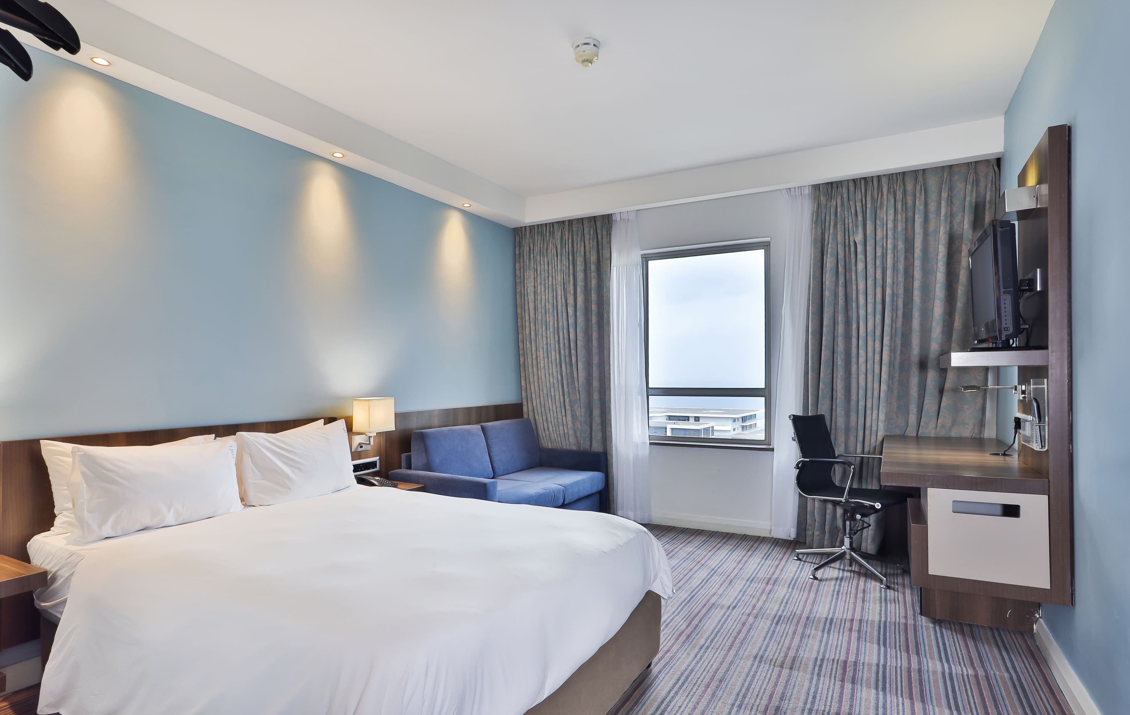 Holiday Inn Express Durban - Umhlanga — 33