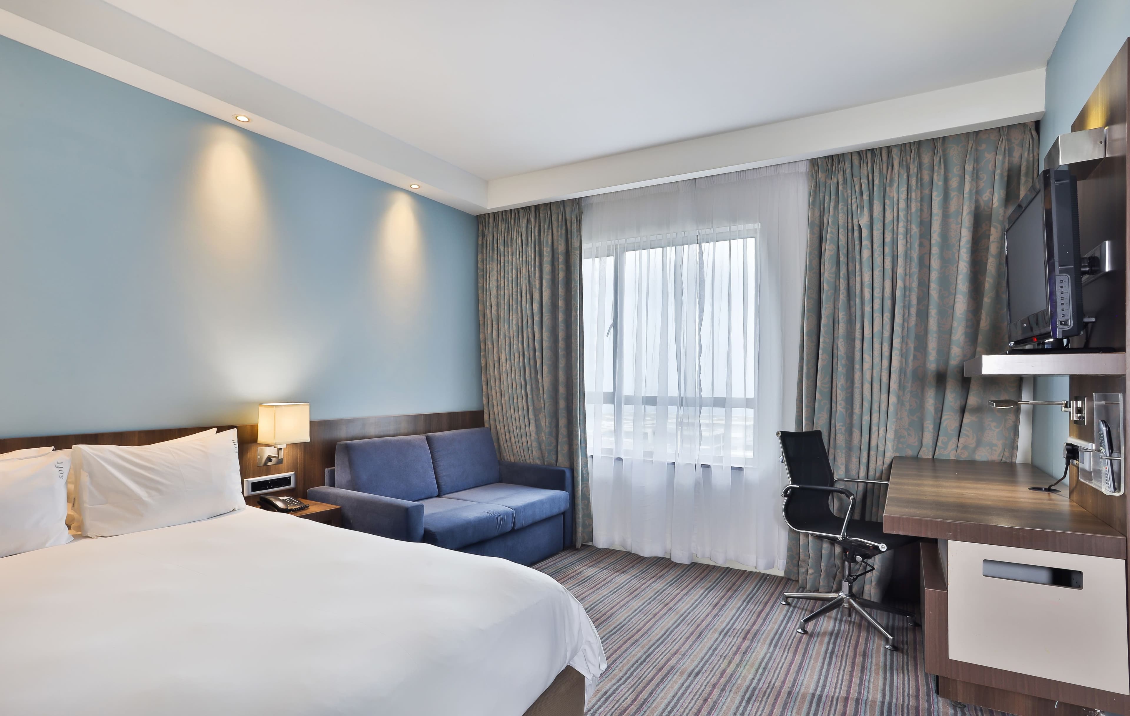 Holiday Inn Express Durban - Umhlanga — 26