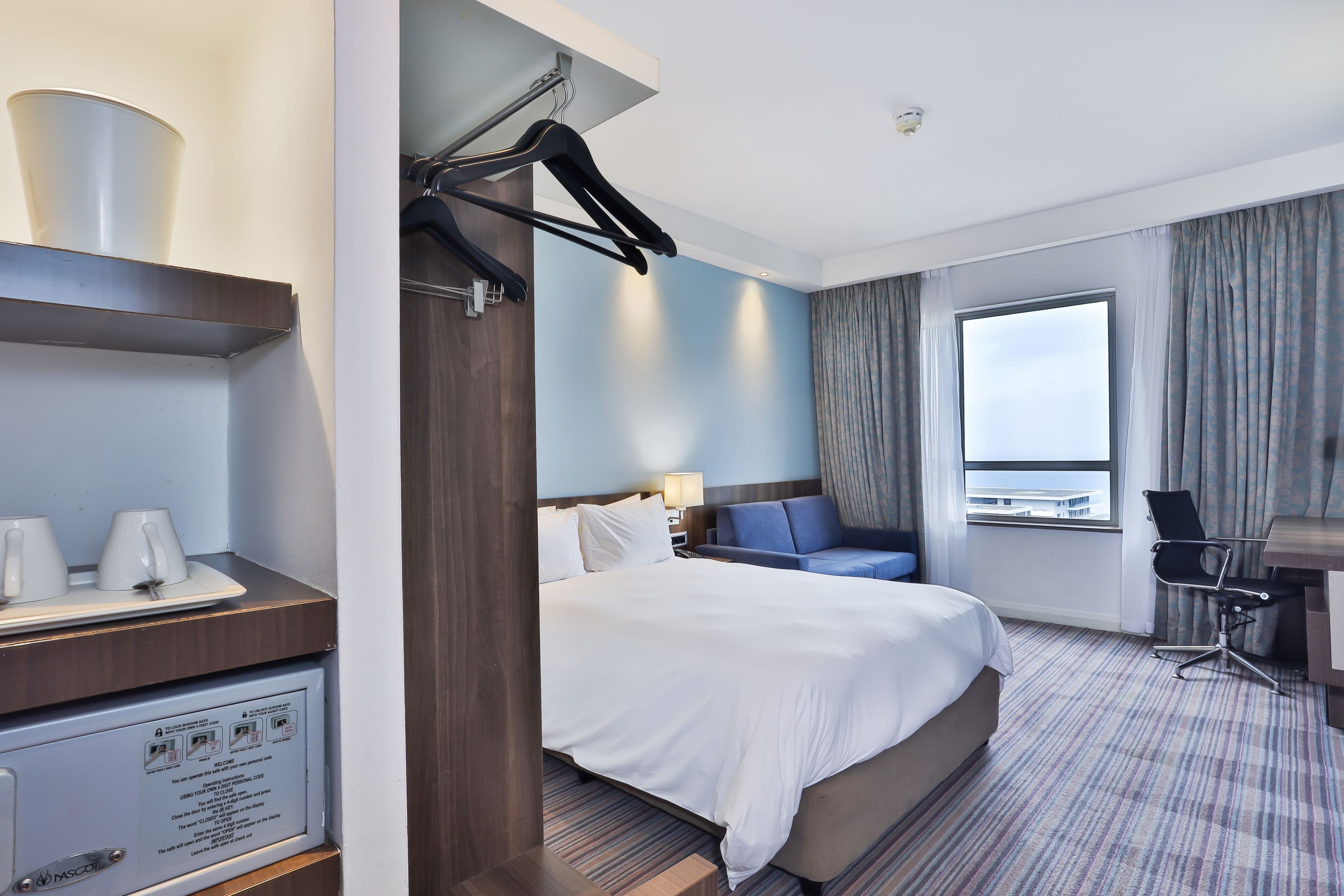Holiday Inn Express Durban - Umhlanga — 32