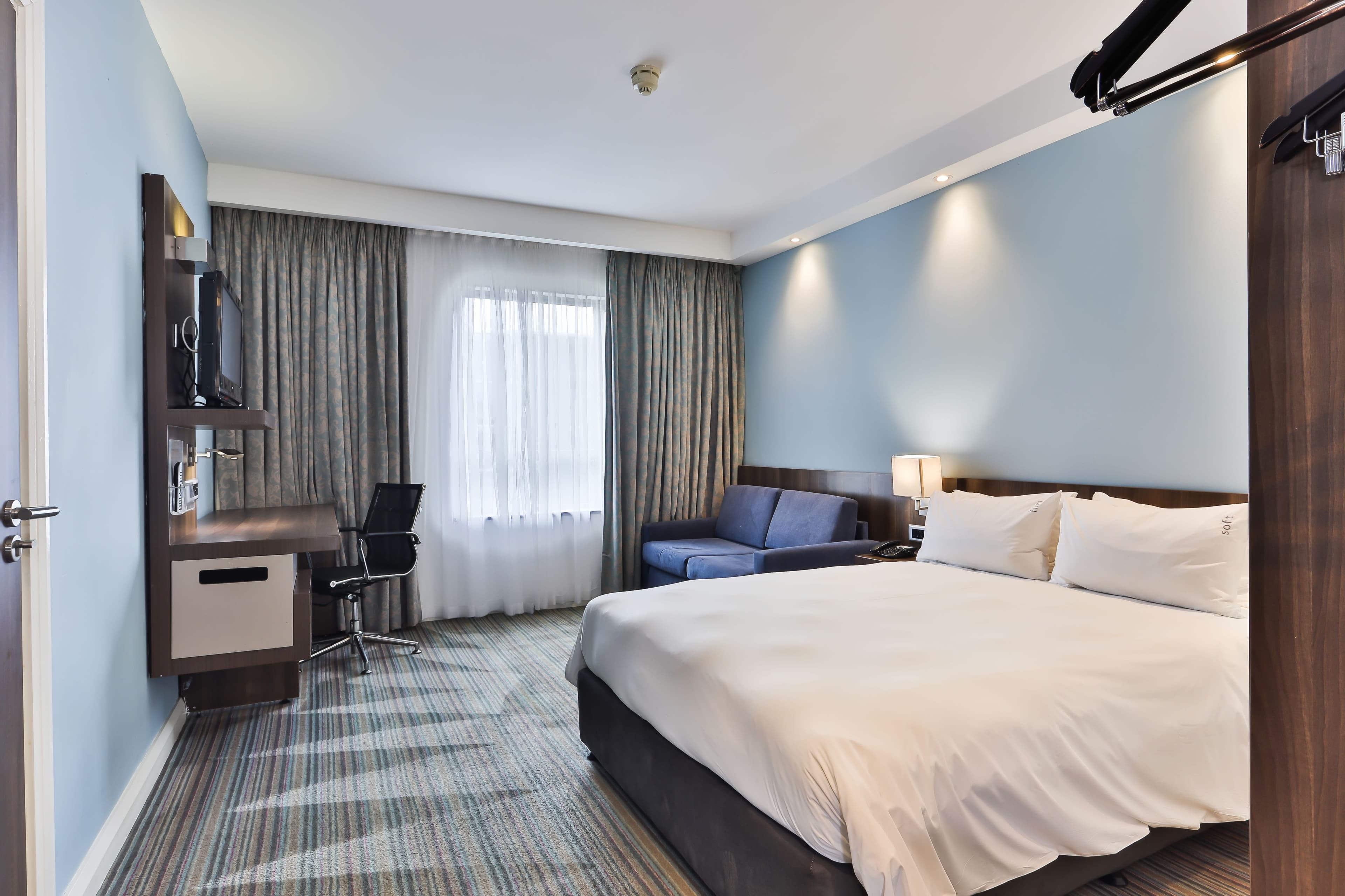 Holiday Inn Express Durban - Umhlanga — 16