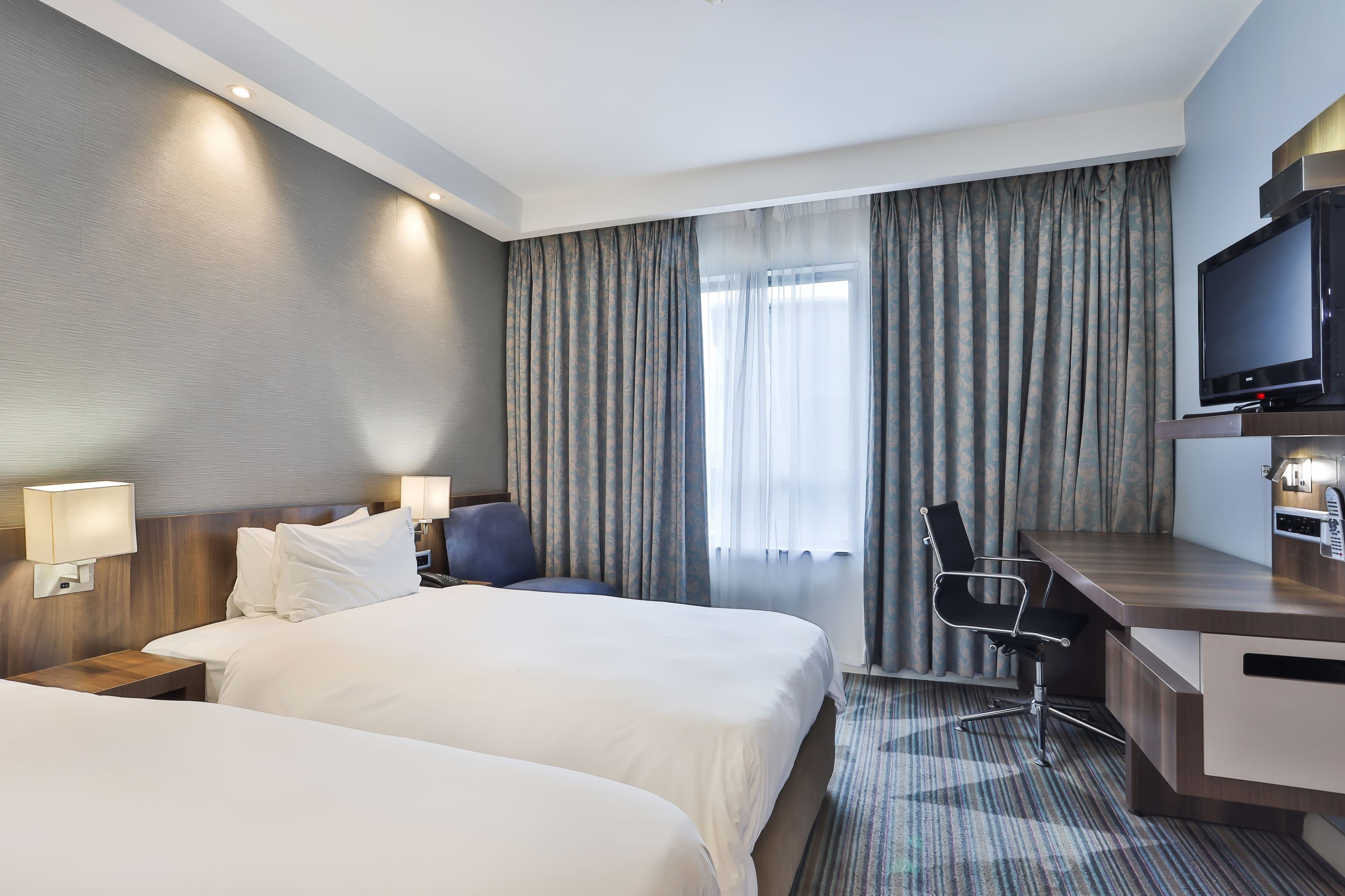 Holiday Inn Express Durban - Umhlanga — 74