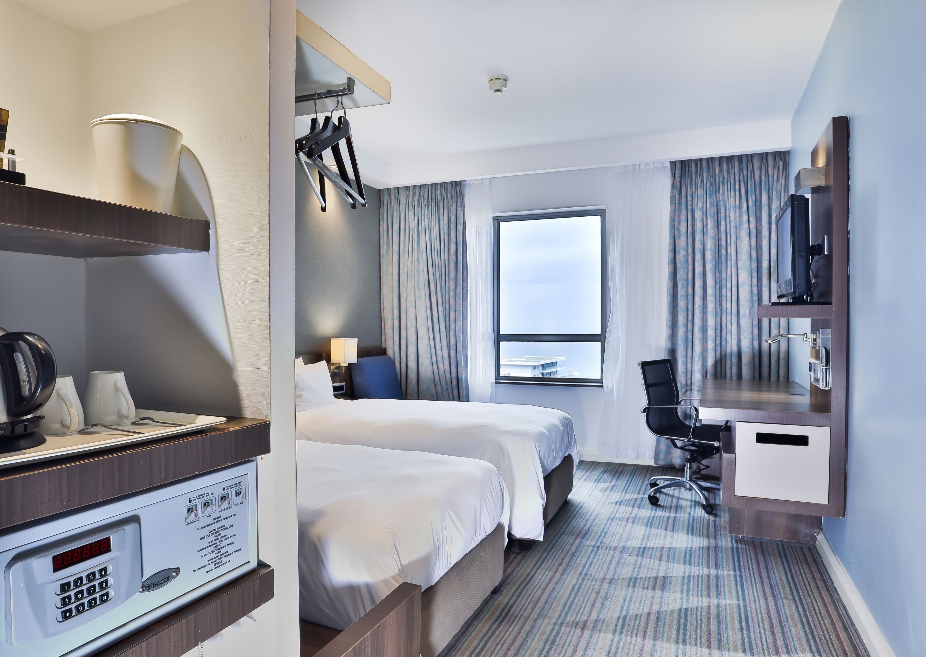 Holiday Inn Express Durban - Umhlanga — 80