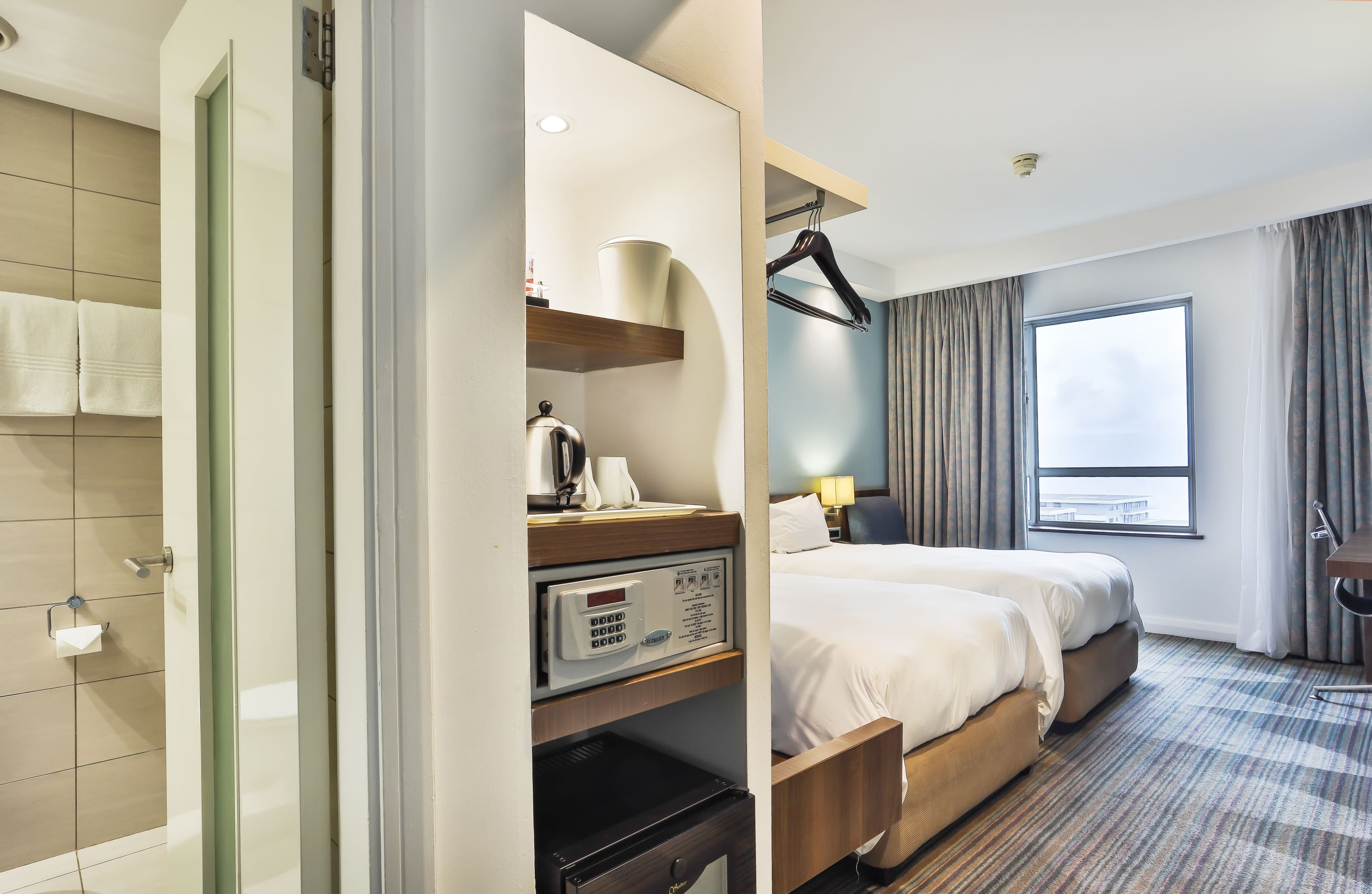 Holiday Inn Express Durban - Umhlanga — 72