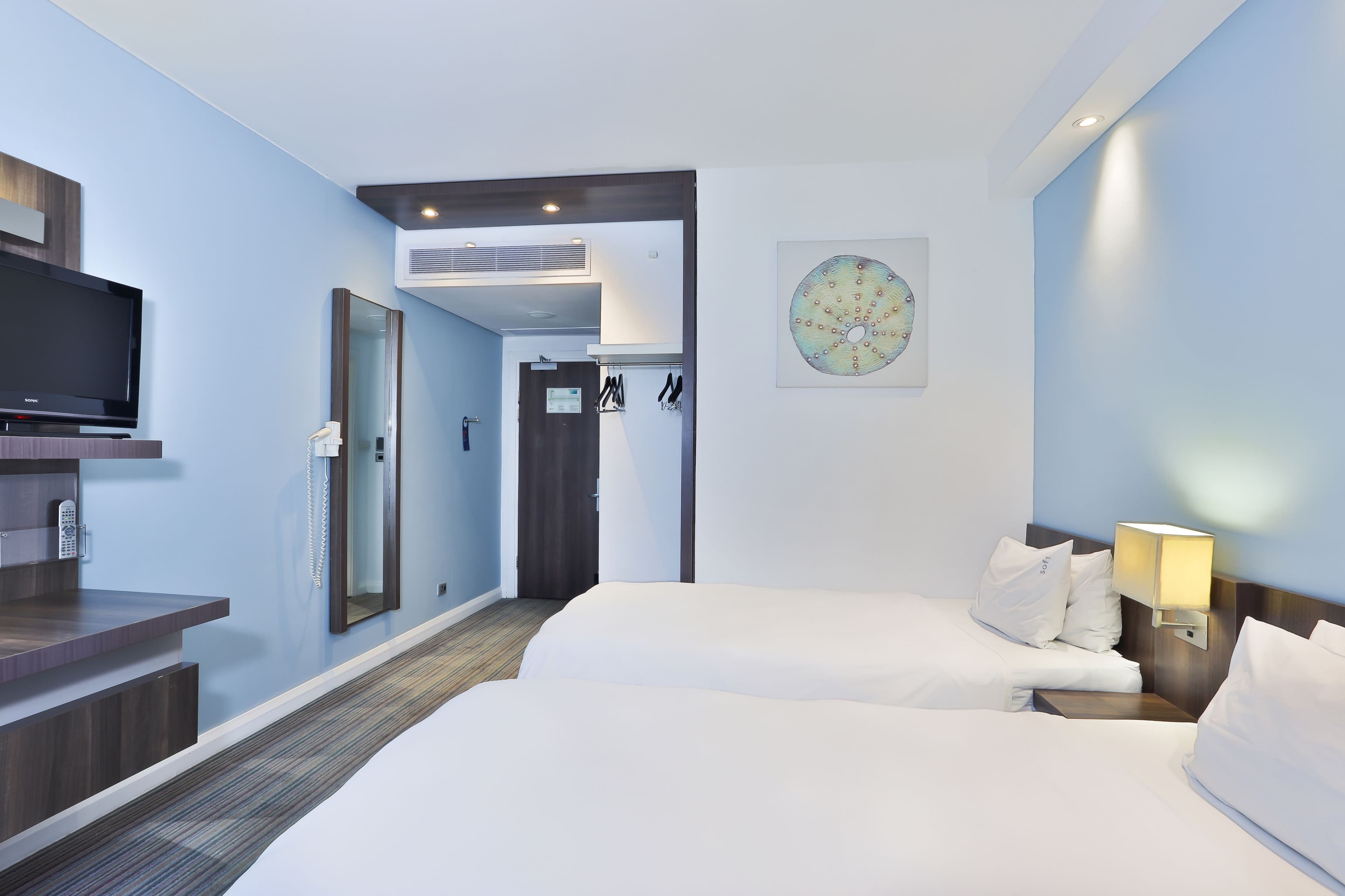 Holiday Inn Express Durban - Umhlanga - Image 2