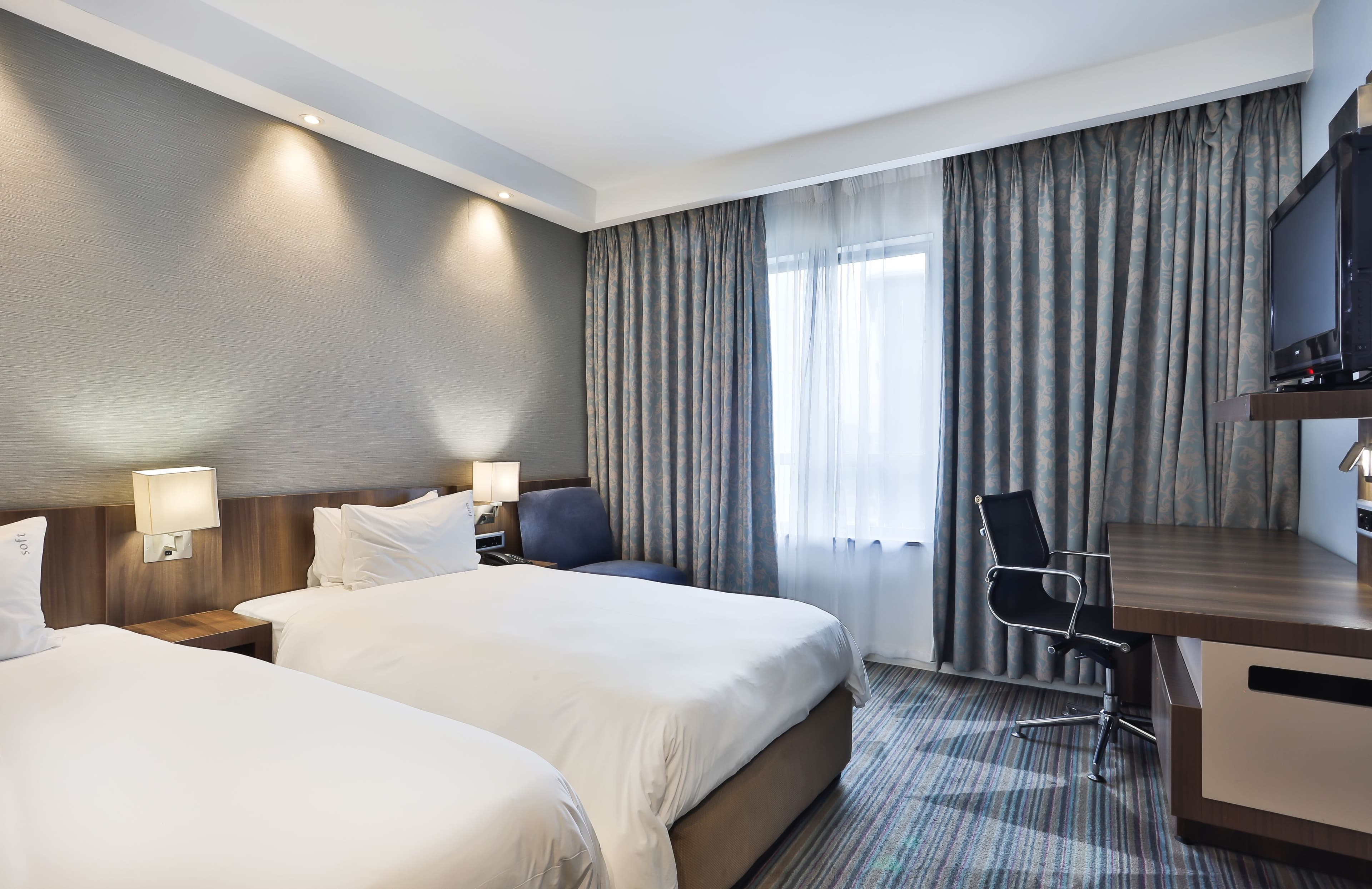 Holiday Inn Express Durban - Umhlanga — 66