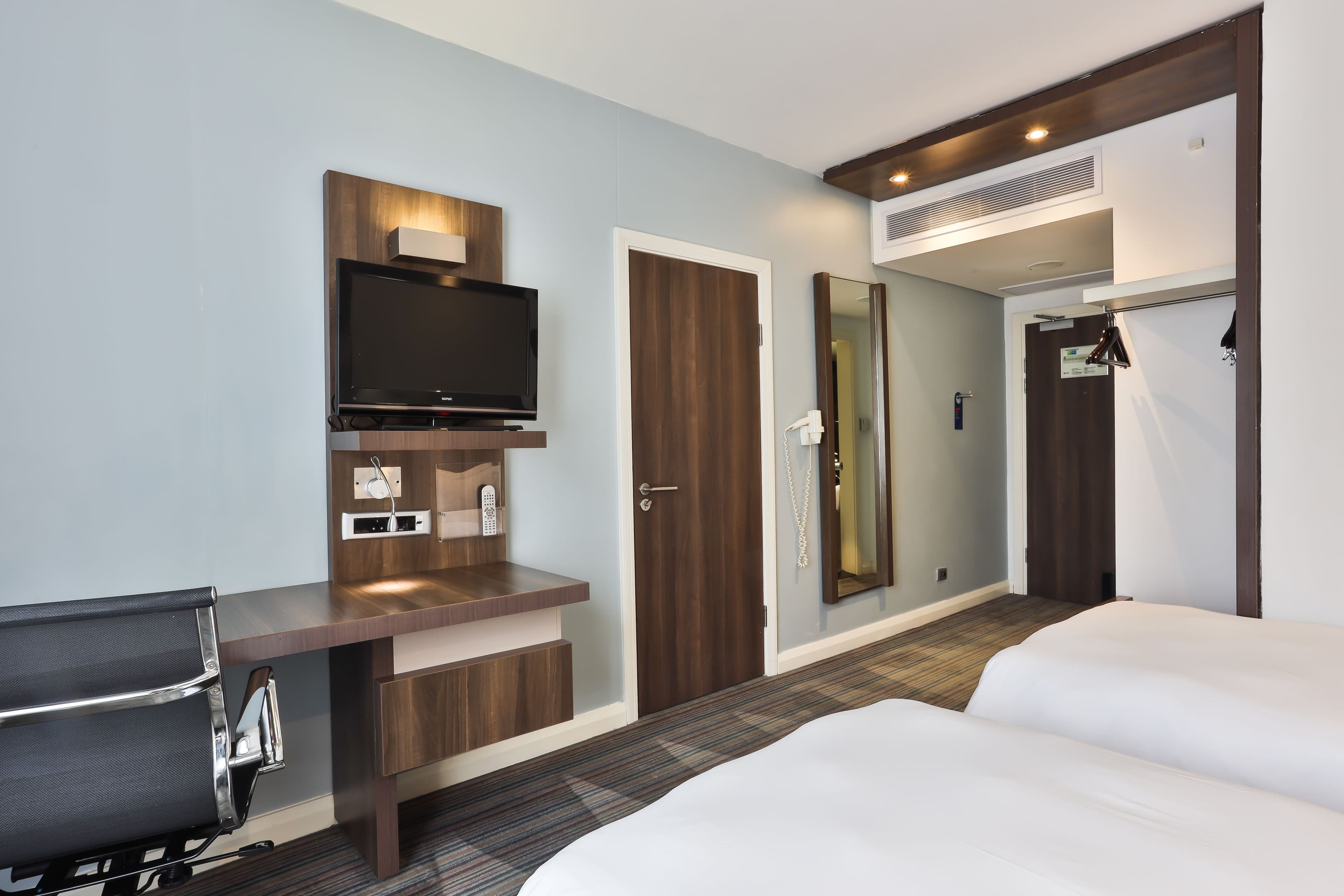 Holiday Inn Express Durban - Umhlanga — 63