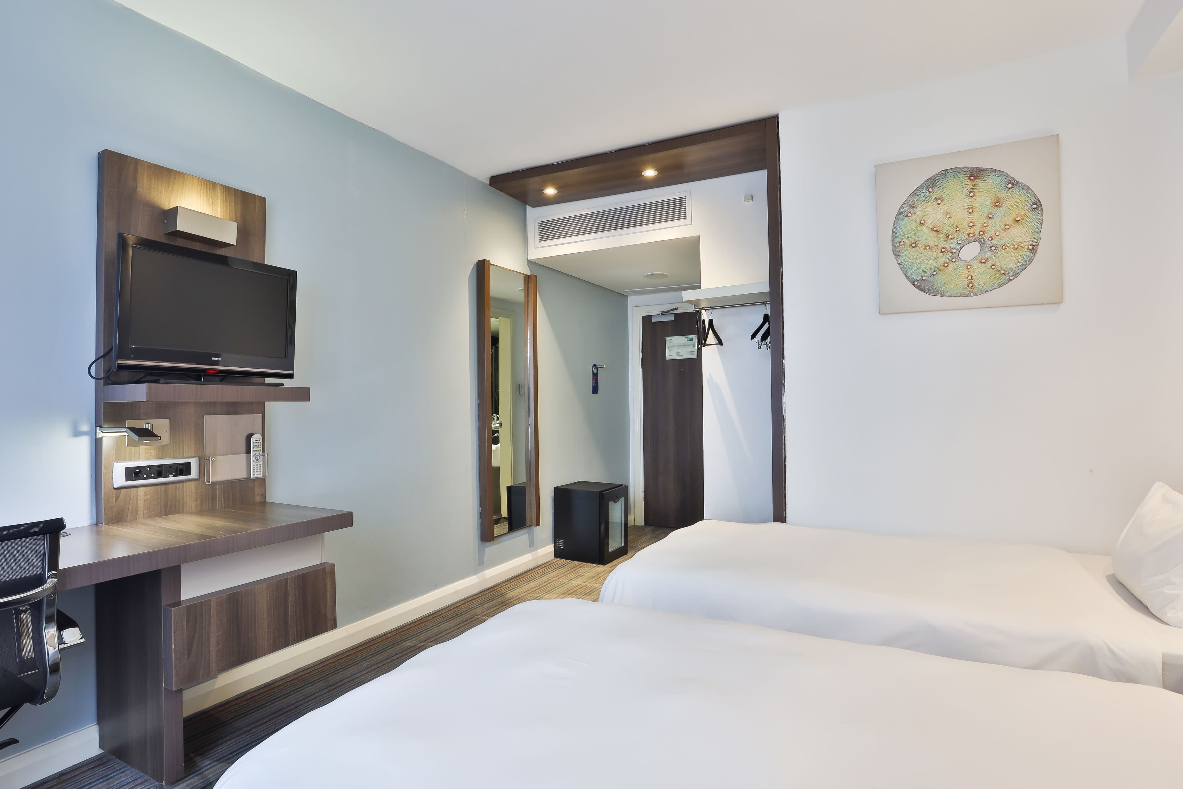 Holiday Inn Express Durban - Umhlanga — 79
