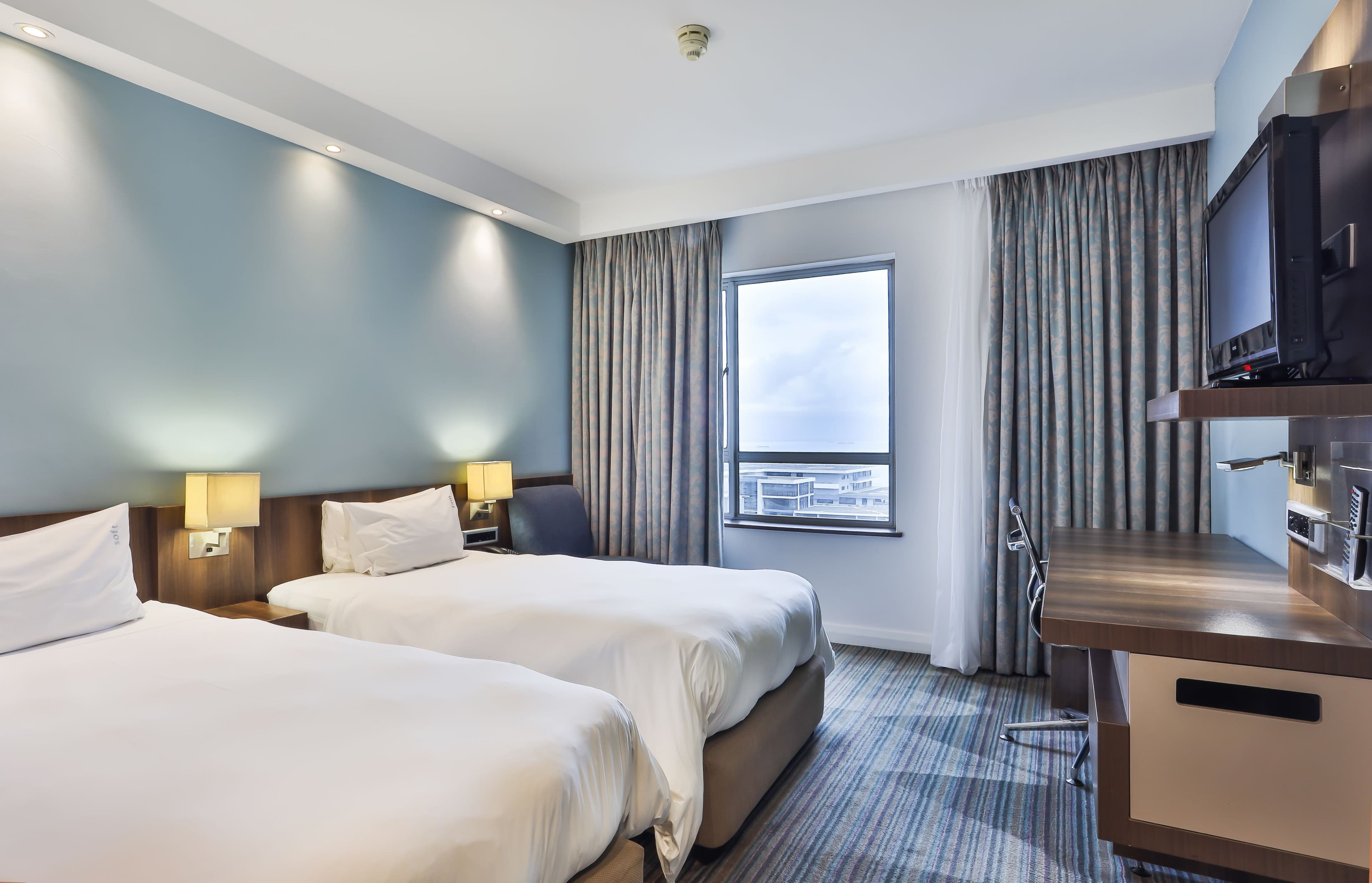 Holiday Inn Express Durban - Umhlanga — 75