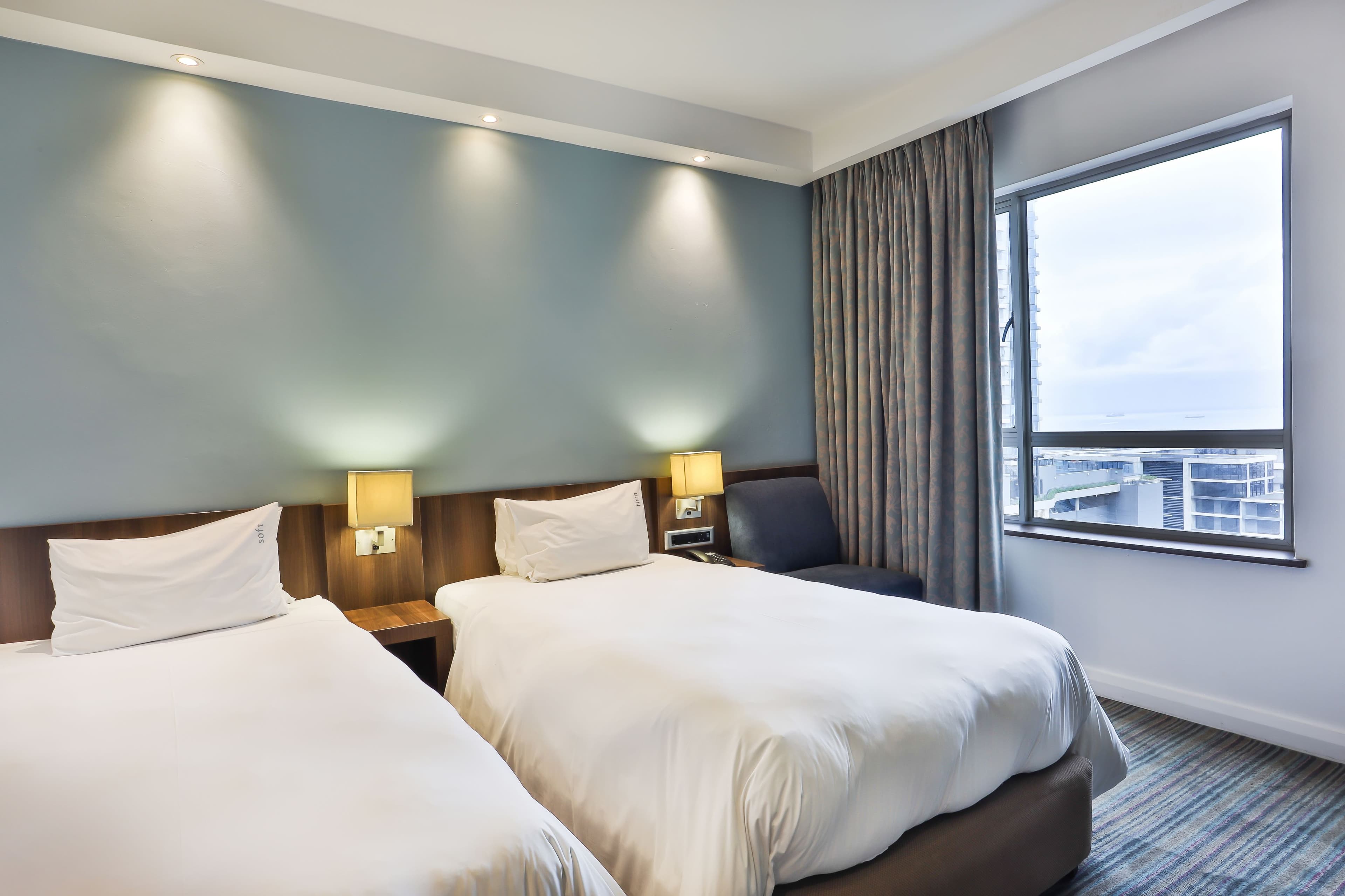 Holiday Inn Express Durban - Umhlanga — 73