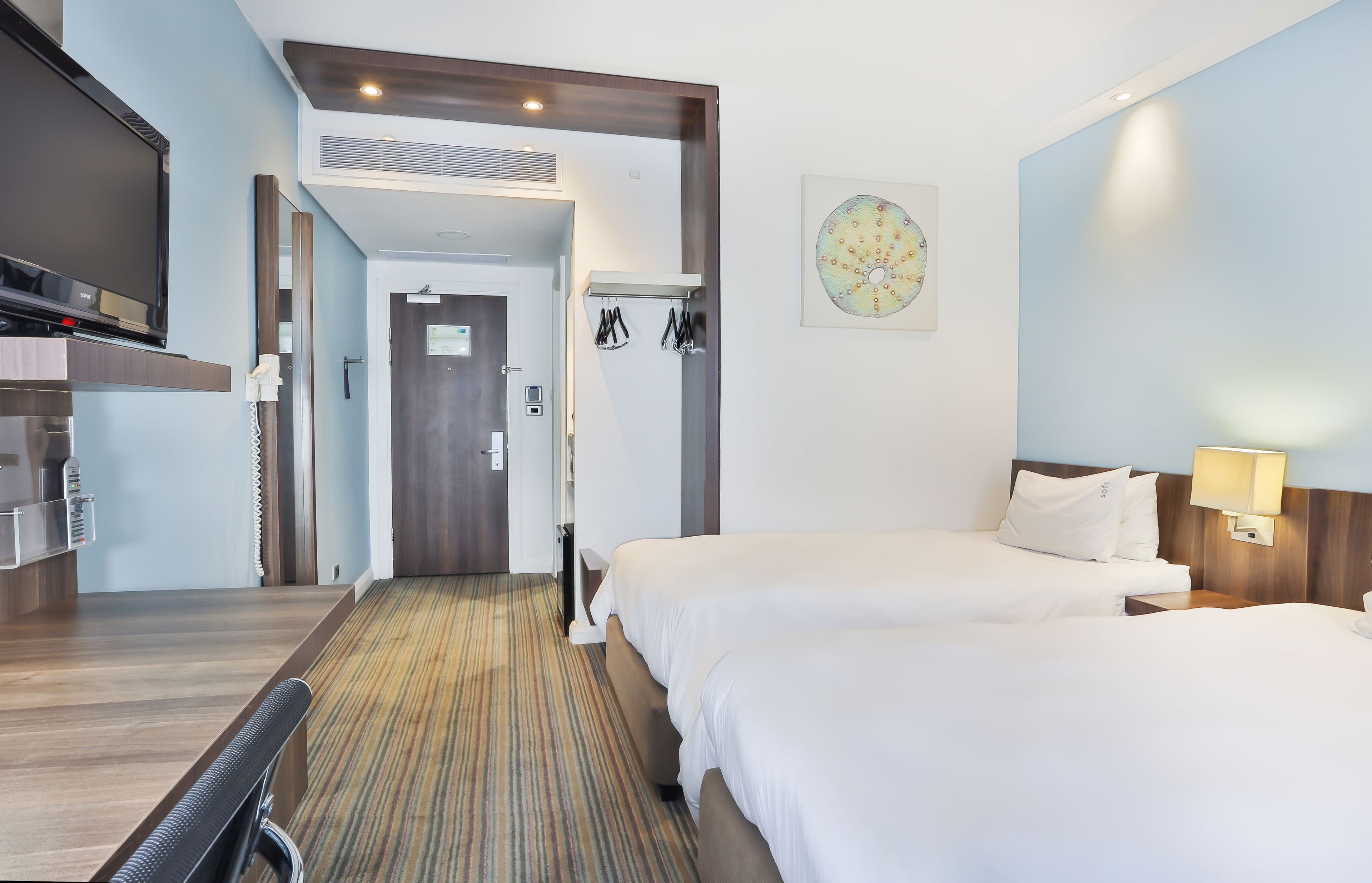 Holiday Inn Express Durban - Umhlanga — 78