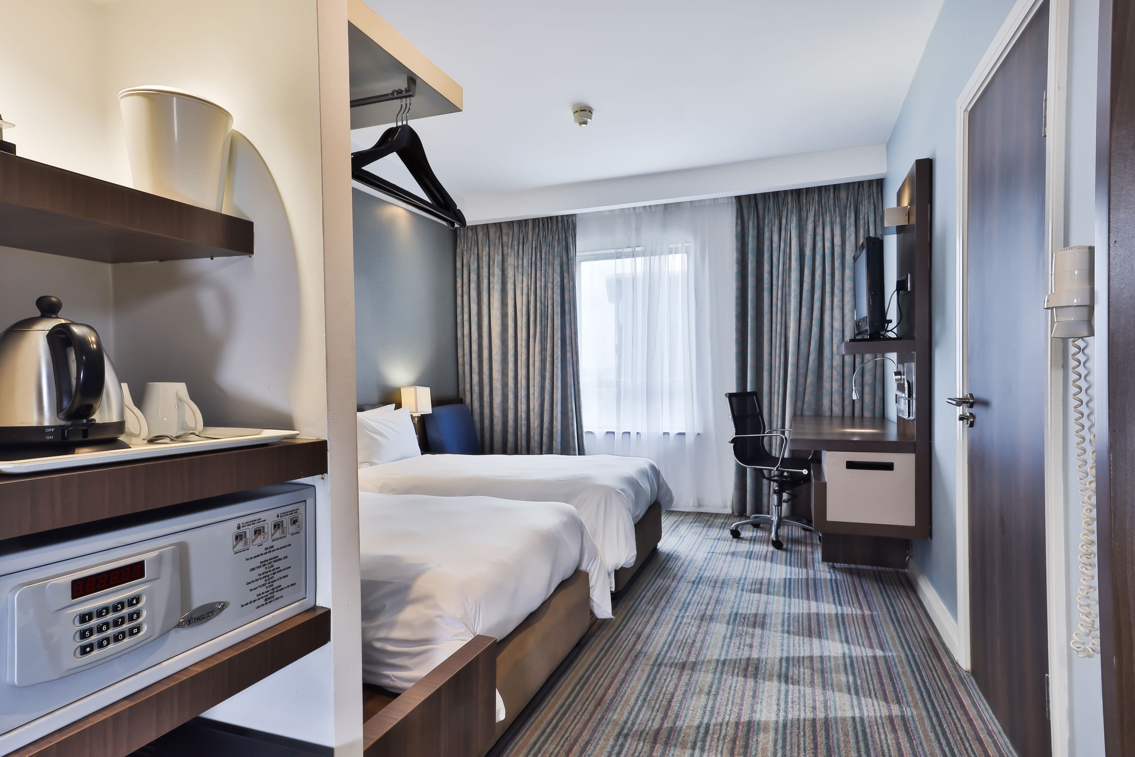 Holiday Inn Express Durban - Umhlanga — 65