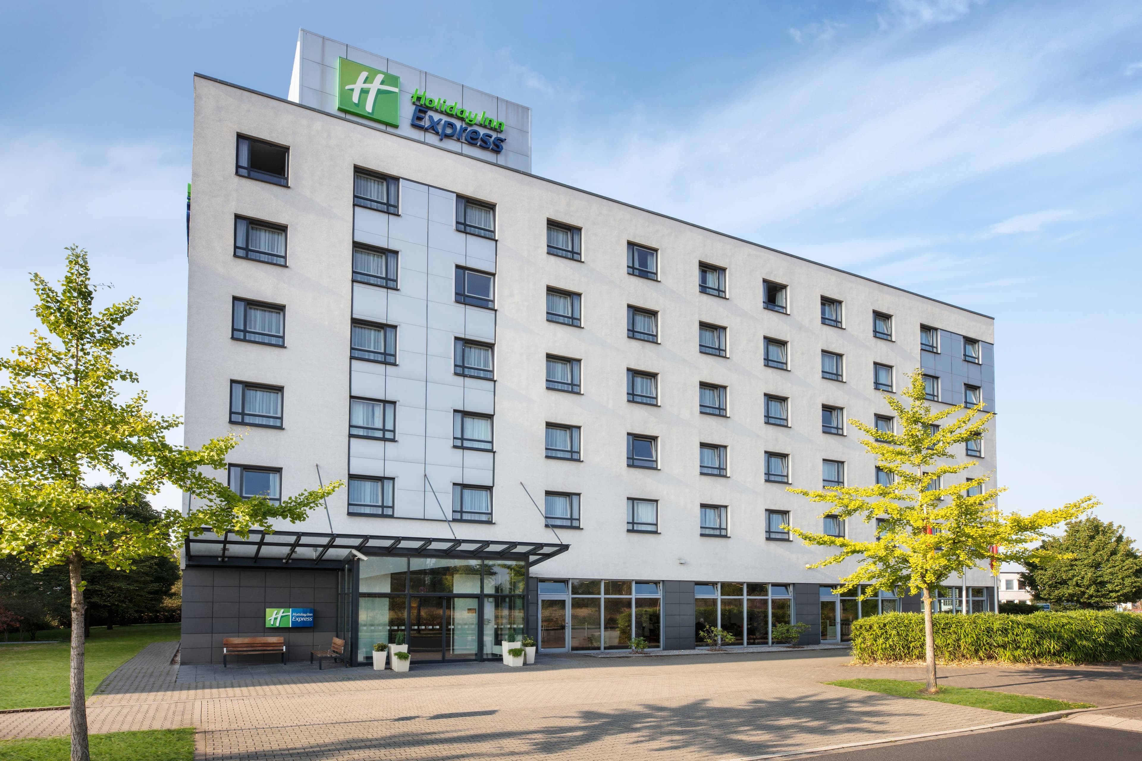 Holiday Inn Express Dusseldorf - City North - Image 1
