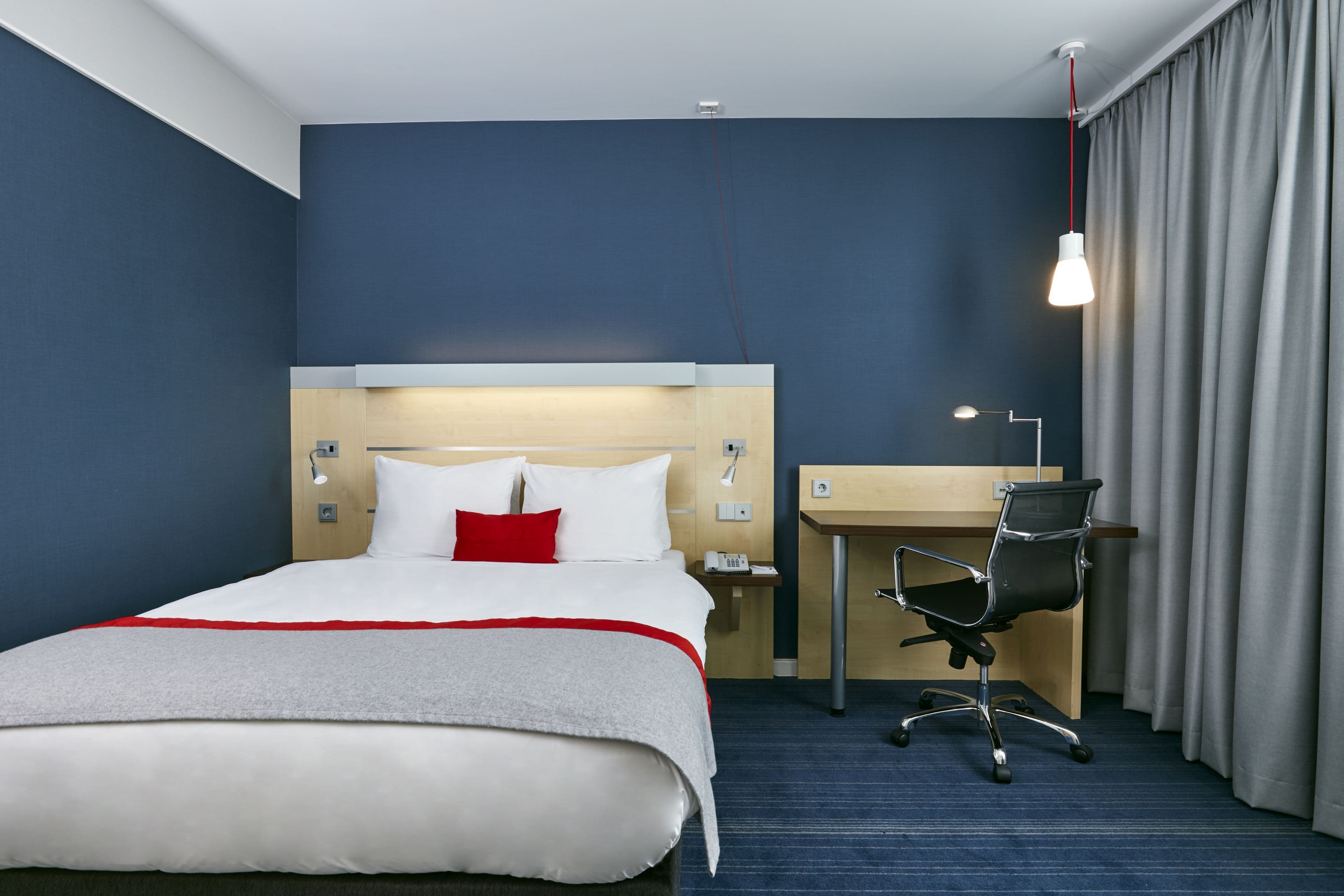Holiday Inn Express Dusseldorf - City North — 15