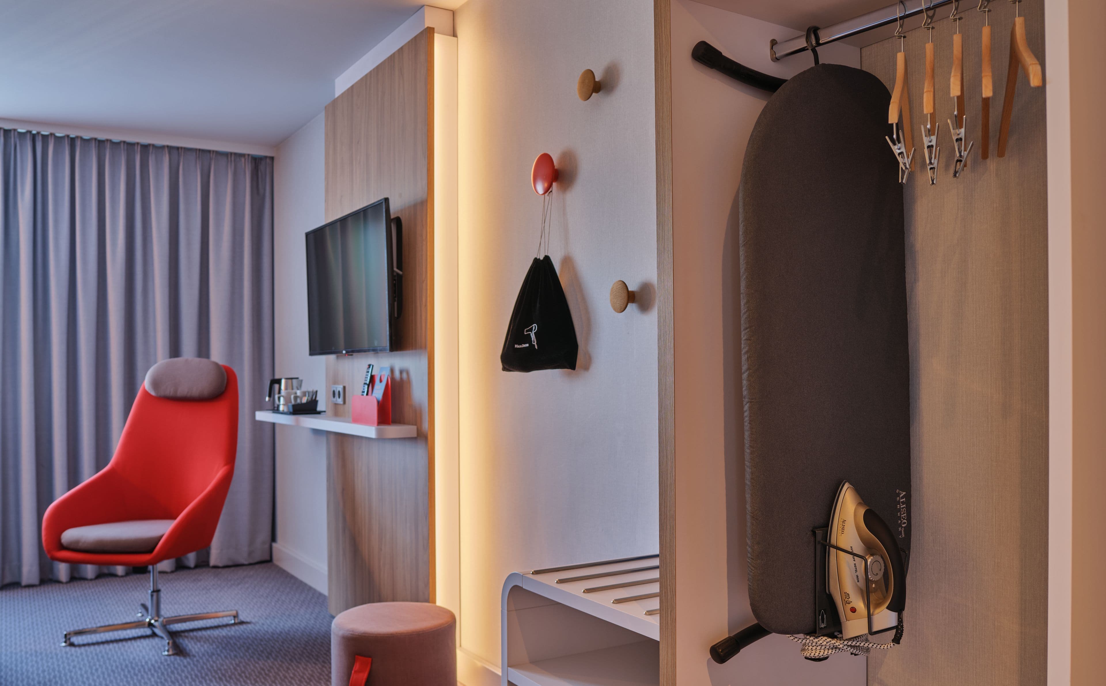 Holiday Inn Express Dusseldorf - City North - Image 5