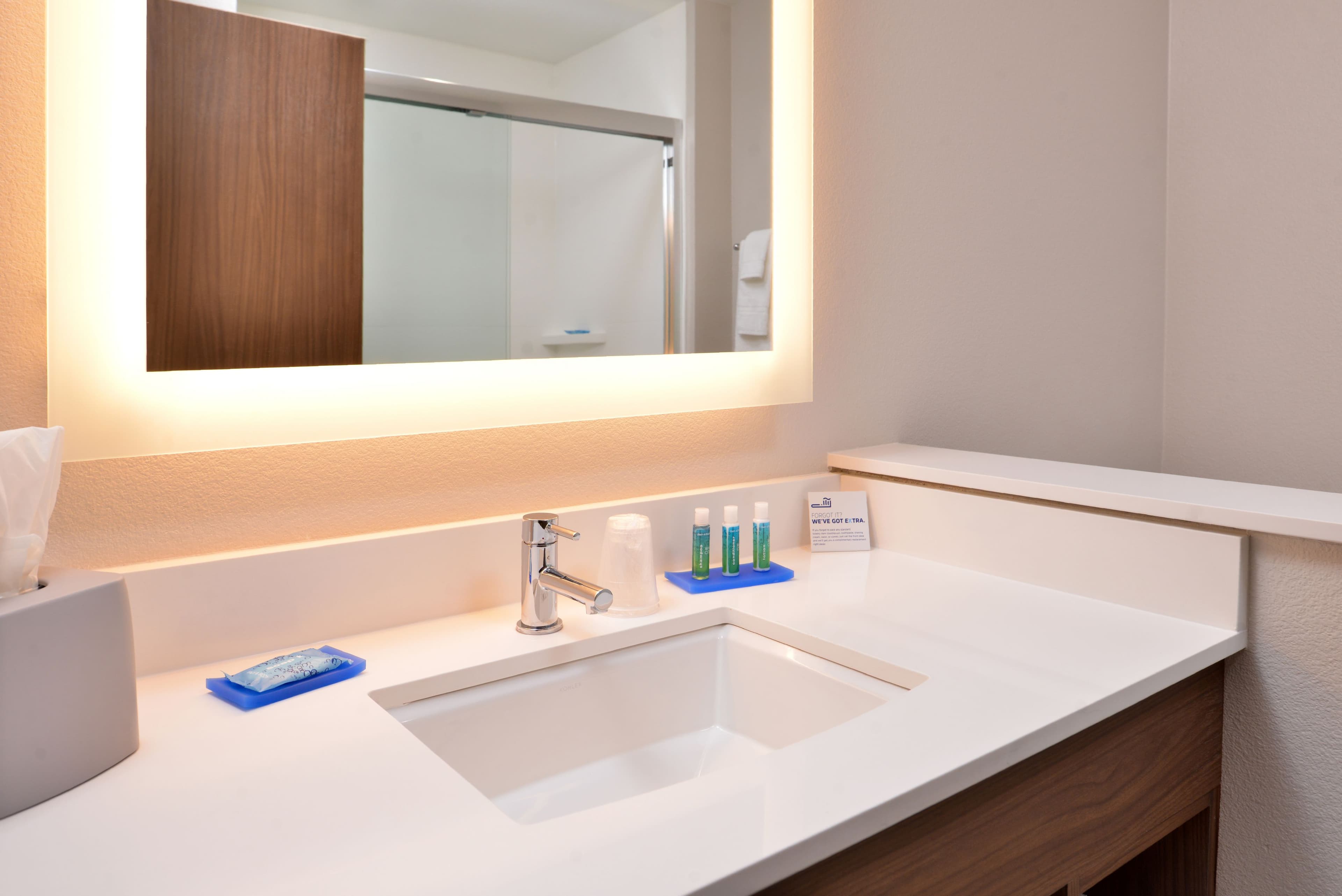 Holiday Inn Express Early - Image 5