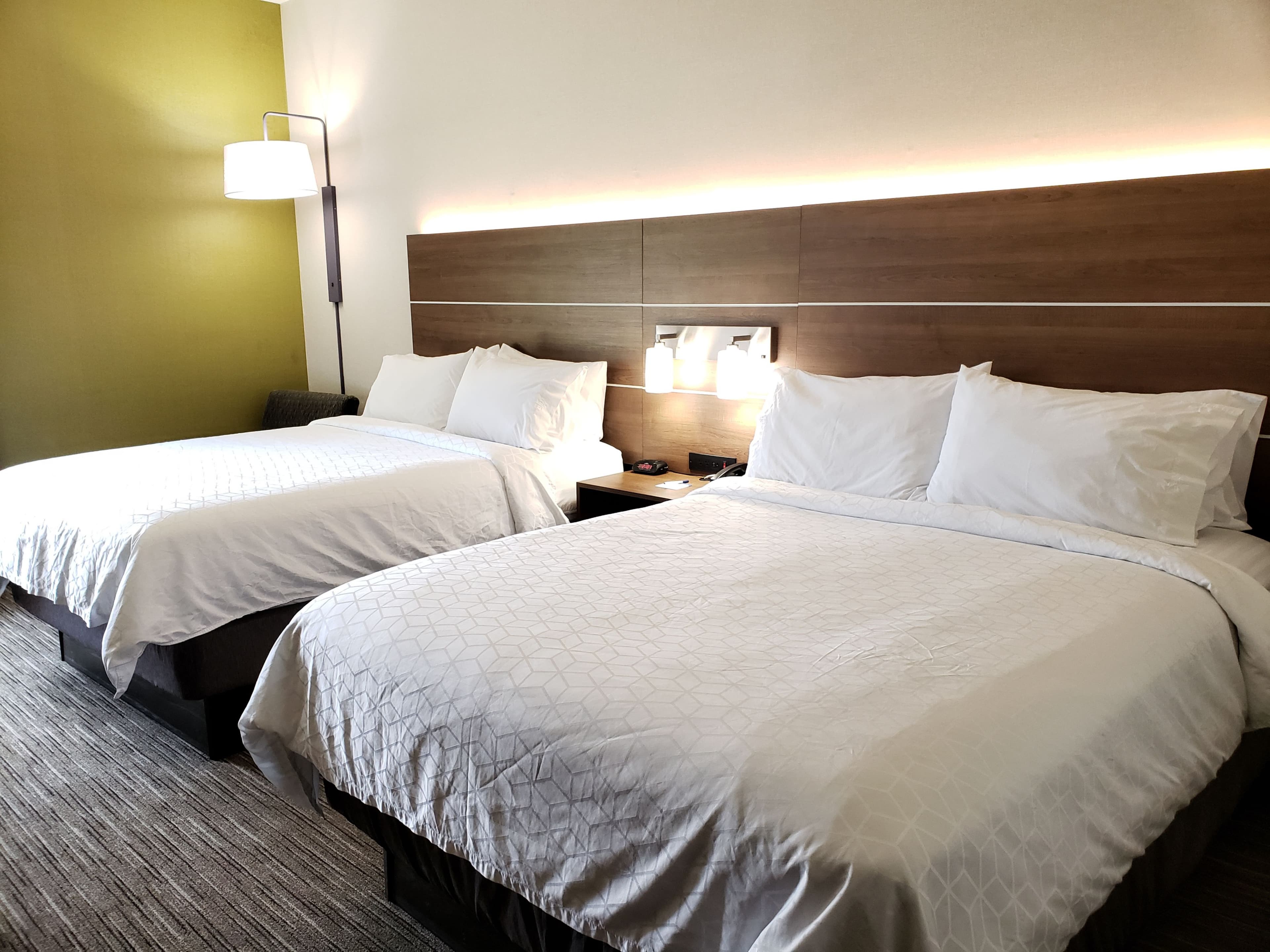 Holiday Inn Express Edgewood-Aberdeen-Bel Air — 15