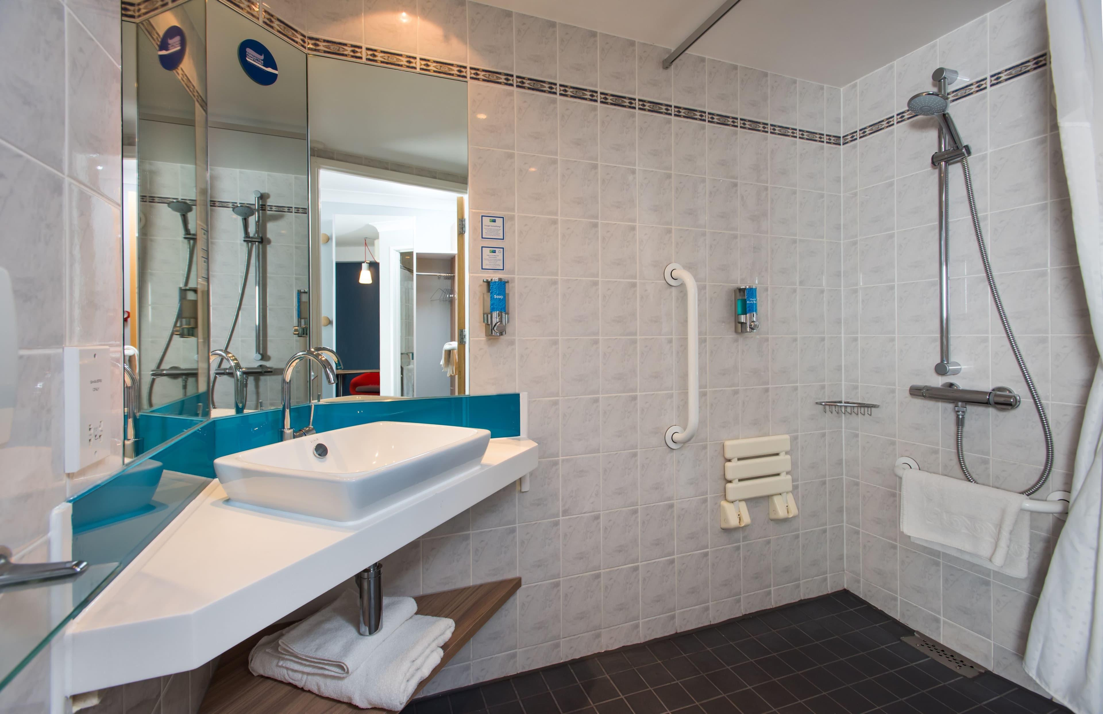 Holiday Inn Express Edinburgh - Leith Waterfront — 19