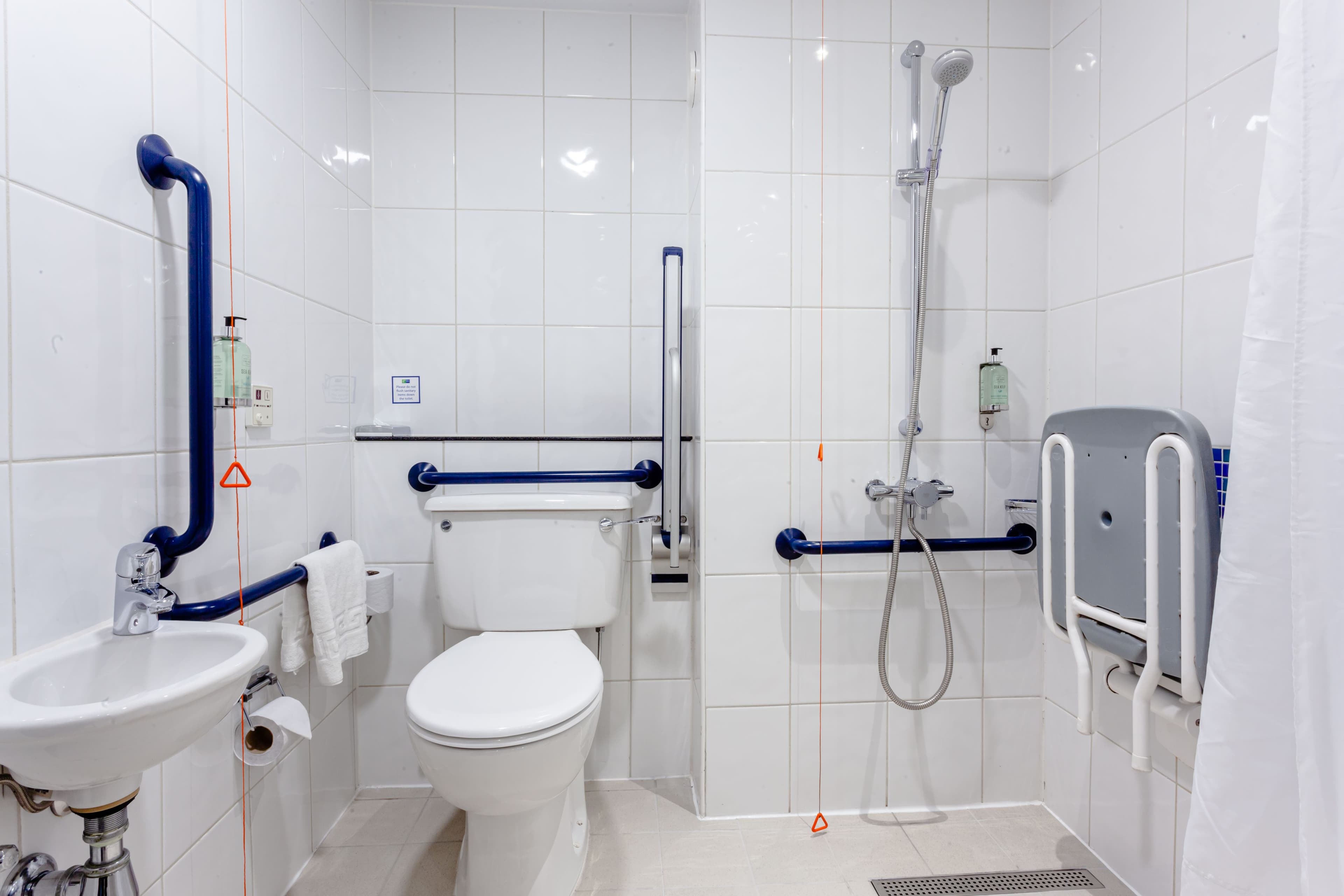 Holiday Inn Express Edinburgh - Royal Mile — 20