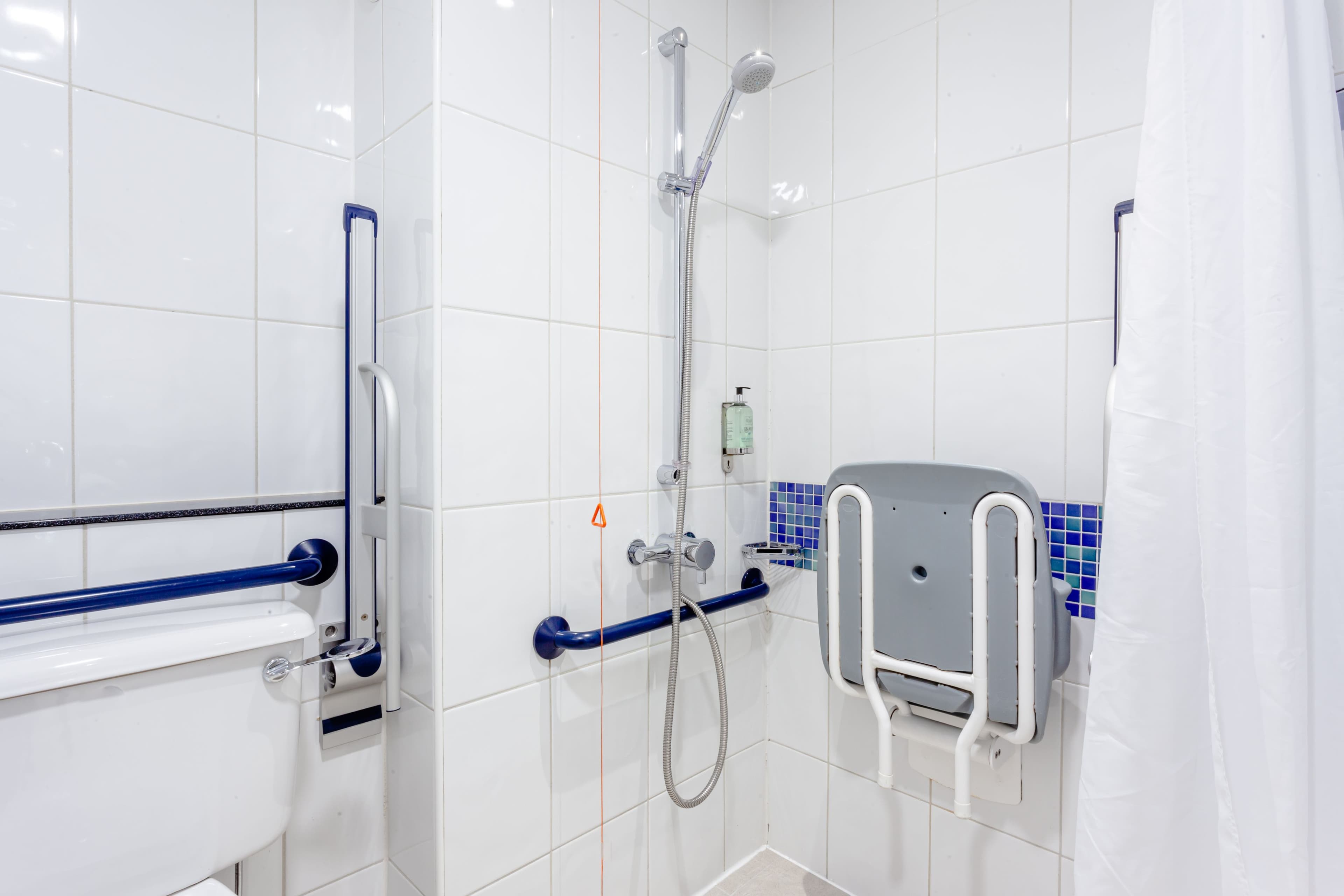 Holiday Inn Express Edinburgh - Royal Mile — 24