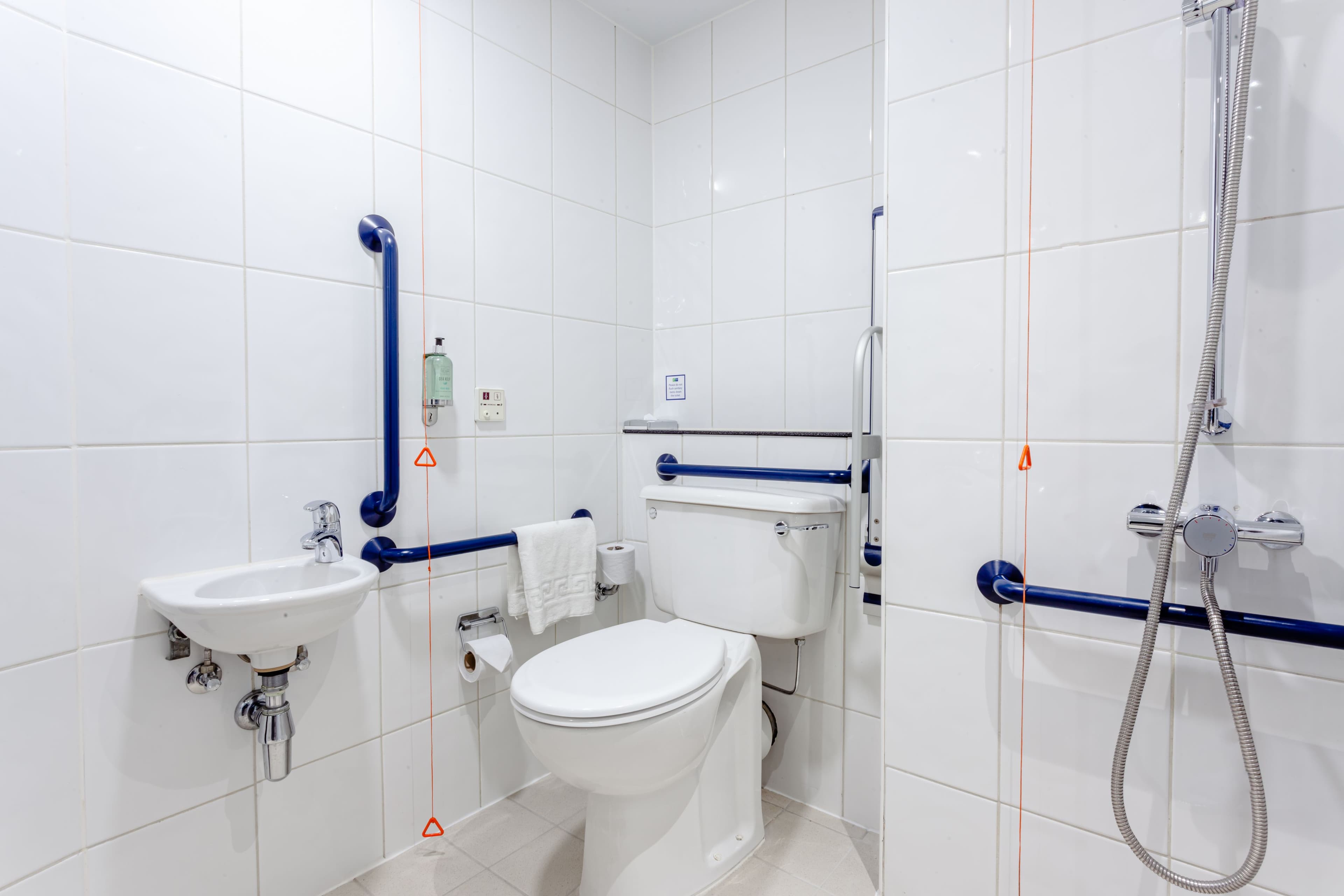 Holiday Inn Express Edinburgh - Royal Mile — 23