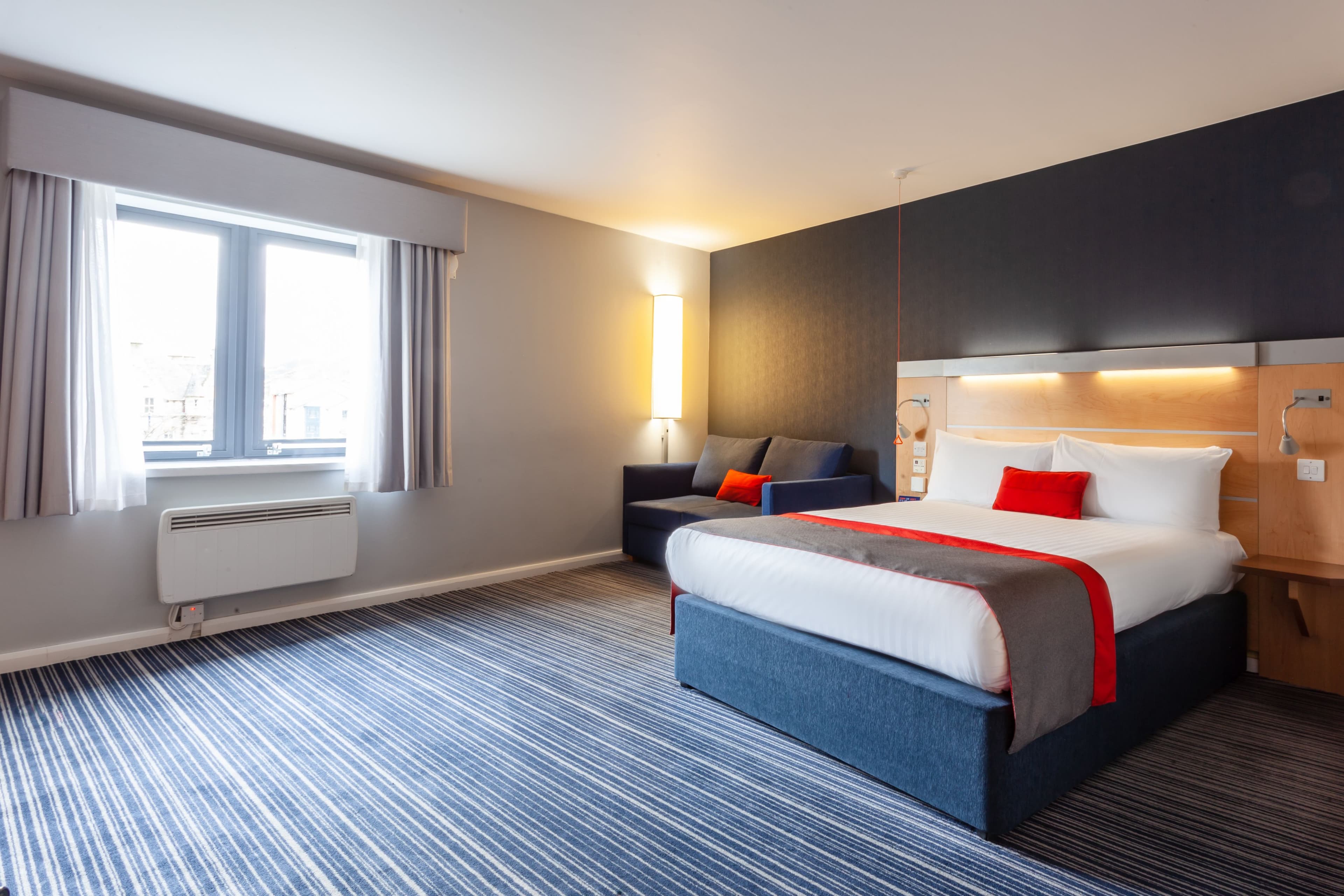 Holiday Inn Express Edinburgh - Royal Mile — 22