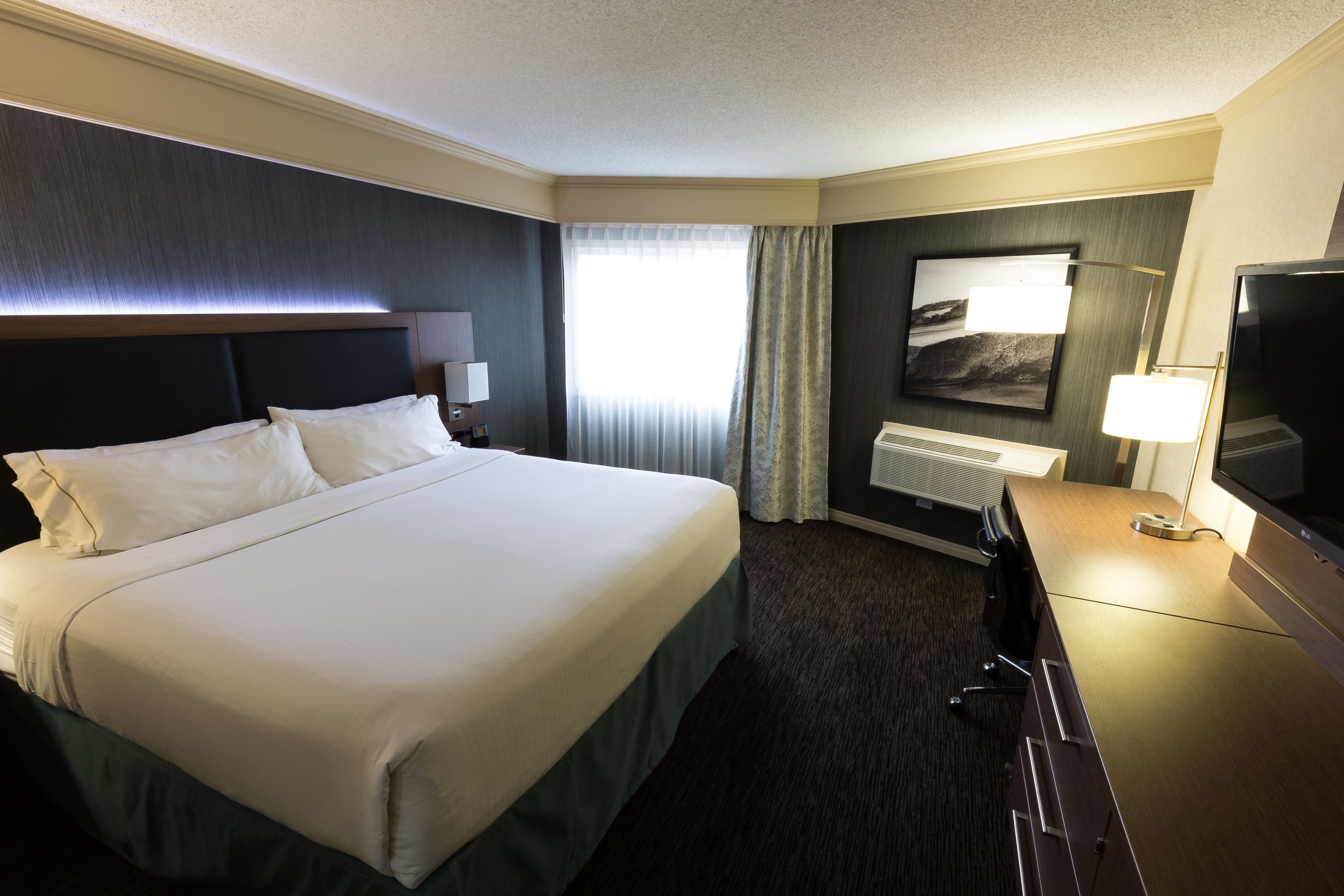 Holiday Inn Express Edmonton Downtown - Image 4