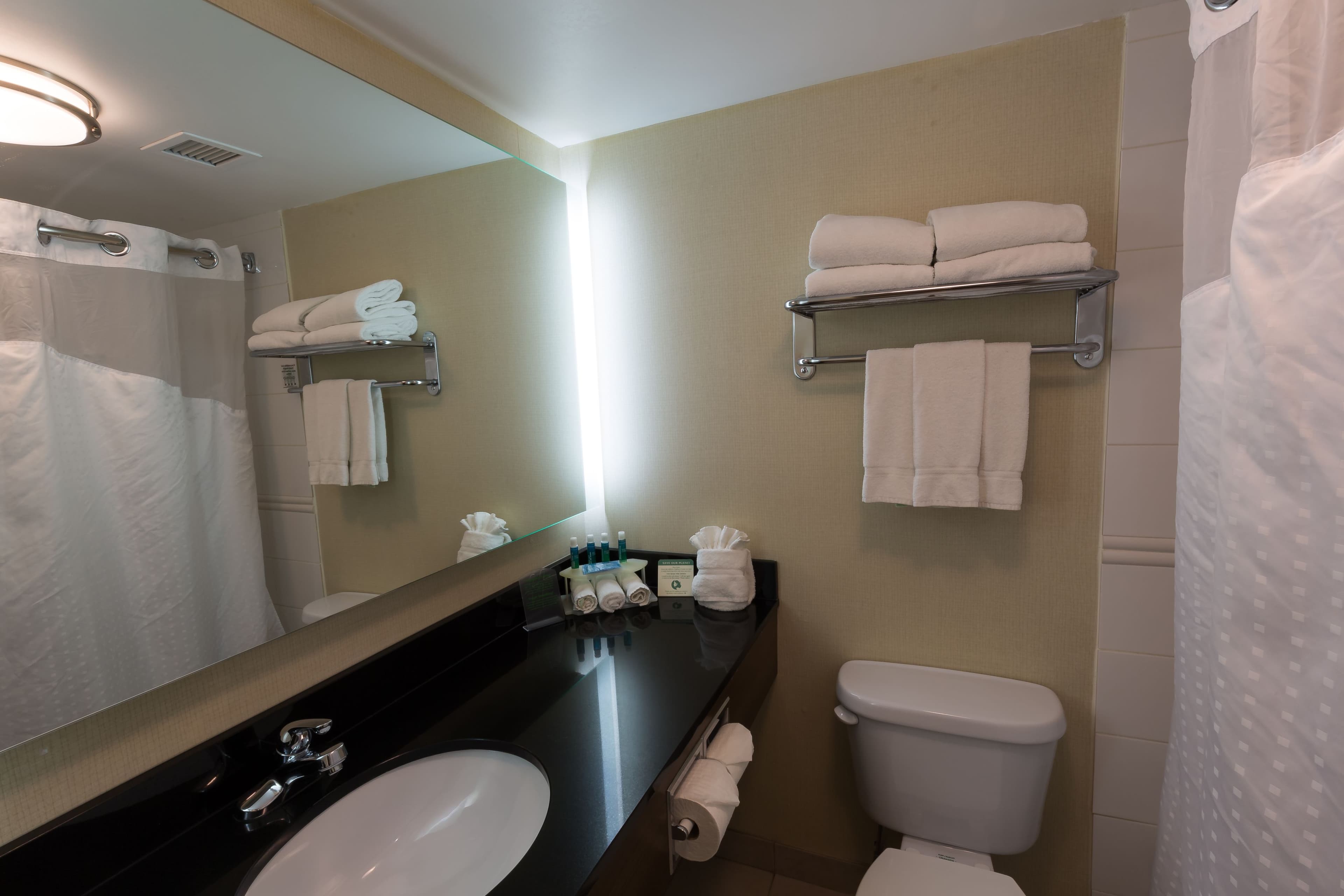 Holiday Inn Express Edmonton Downtown — 15