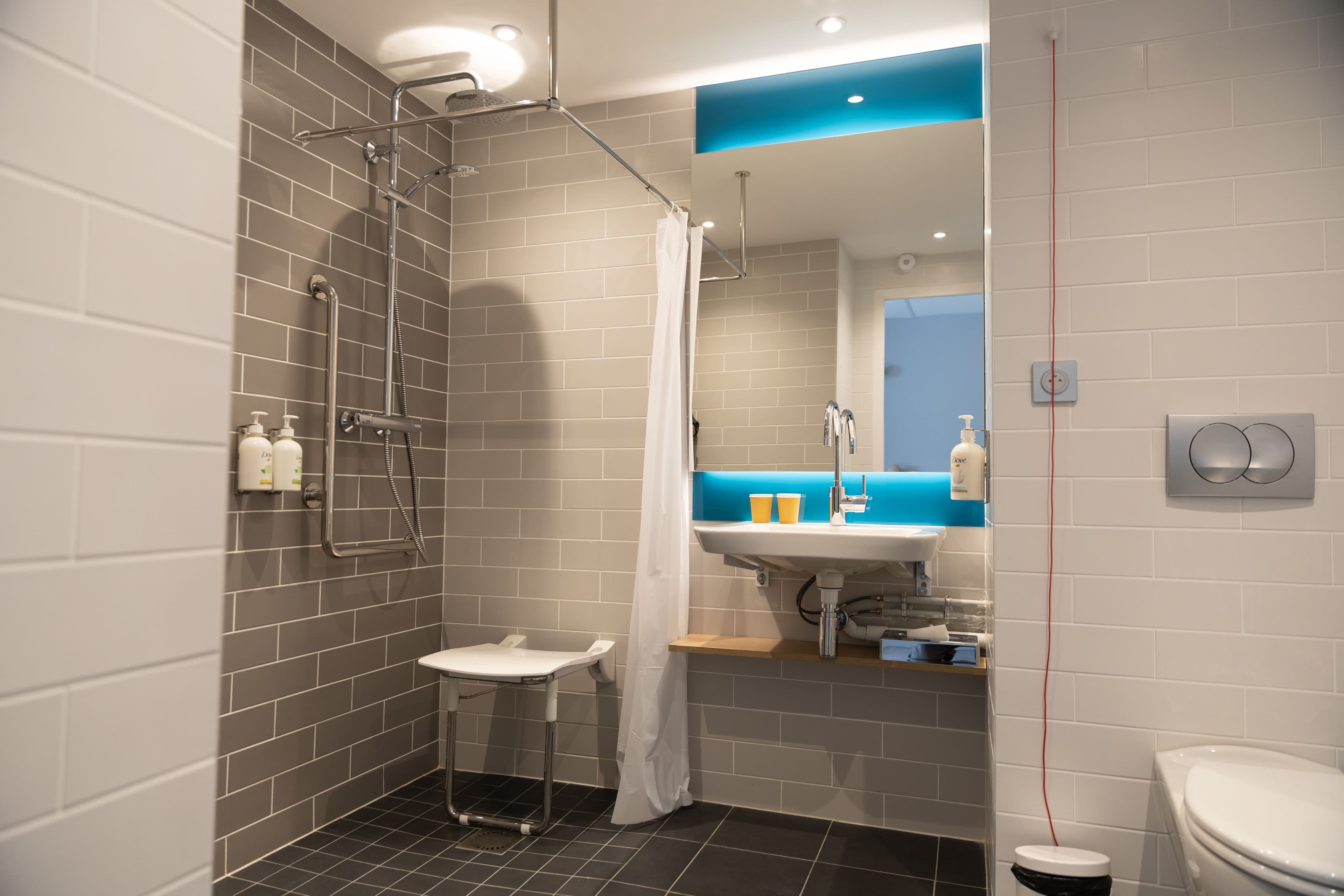 Holiday Inn Express Caen - Epron - Image 5