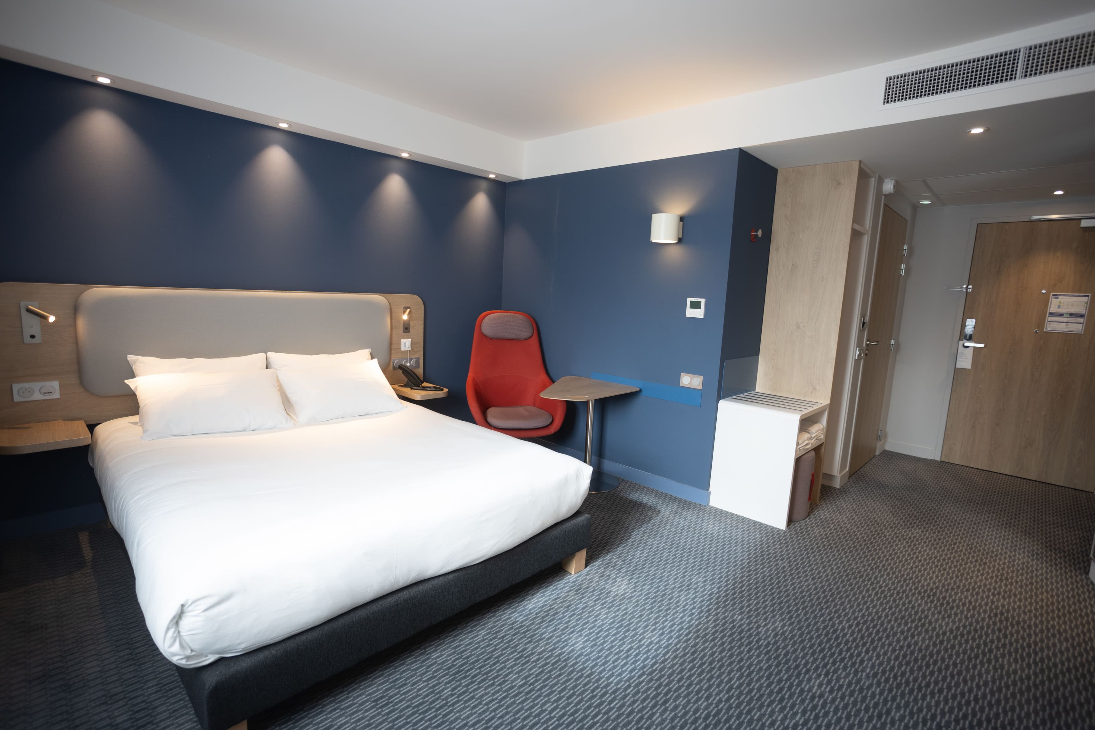 Holiday Inn Express Caen - Epron — 5