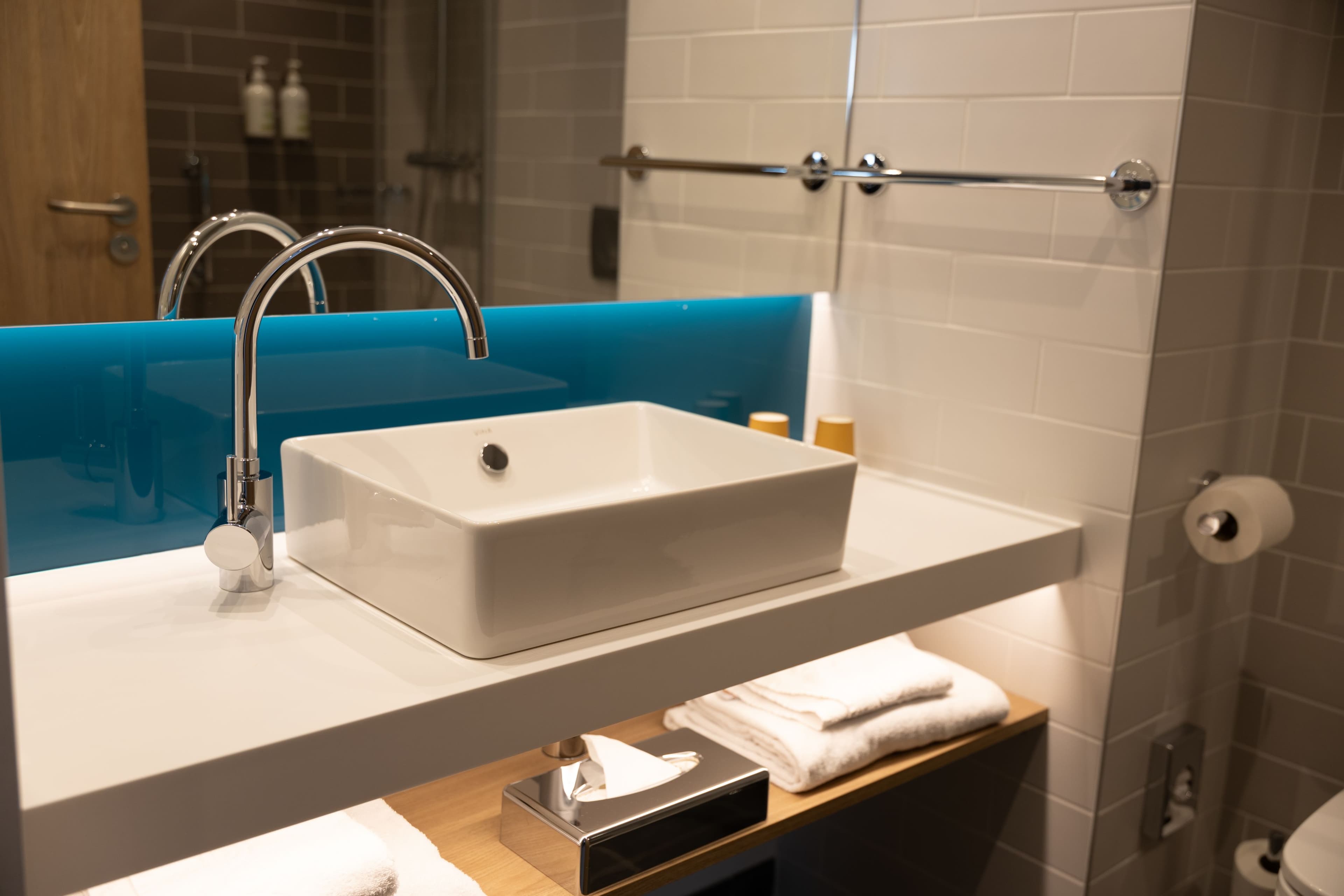 Holiday Inn Express Caen - Epron - Image 3