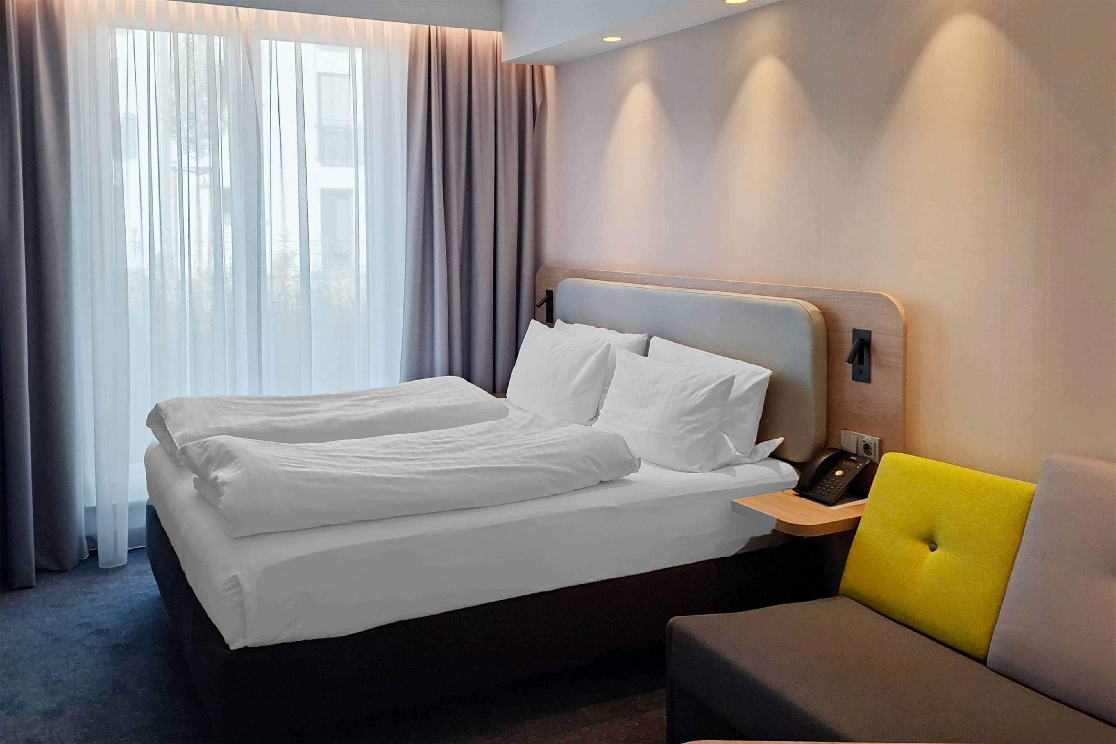 Holiday Inn Express Munich Airport - Erding — 9