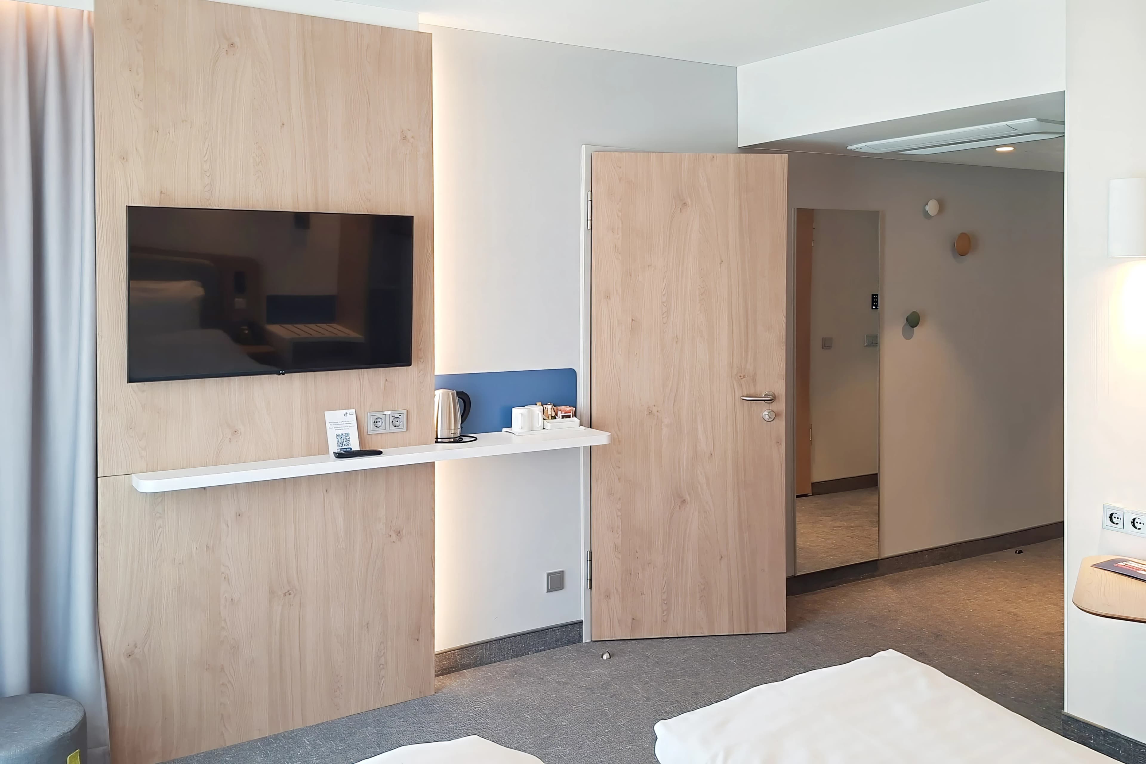 Holiday Inn Express Munich Airport - Erding — 12