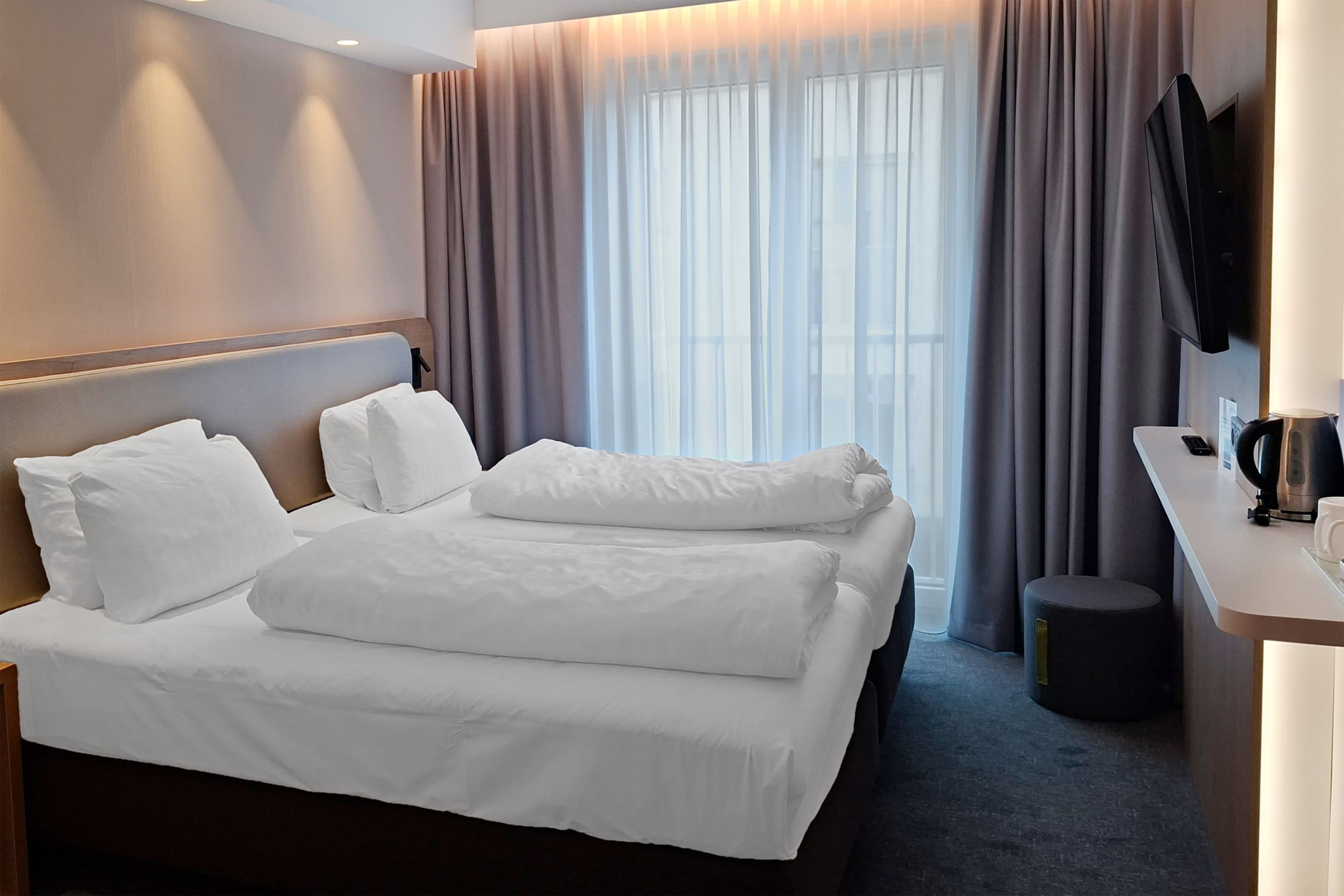 Holiday Inn Express Munich Airport - Erding — 13